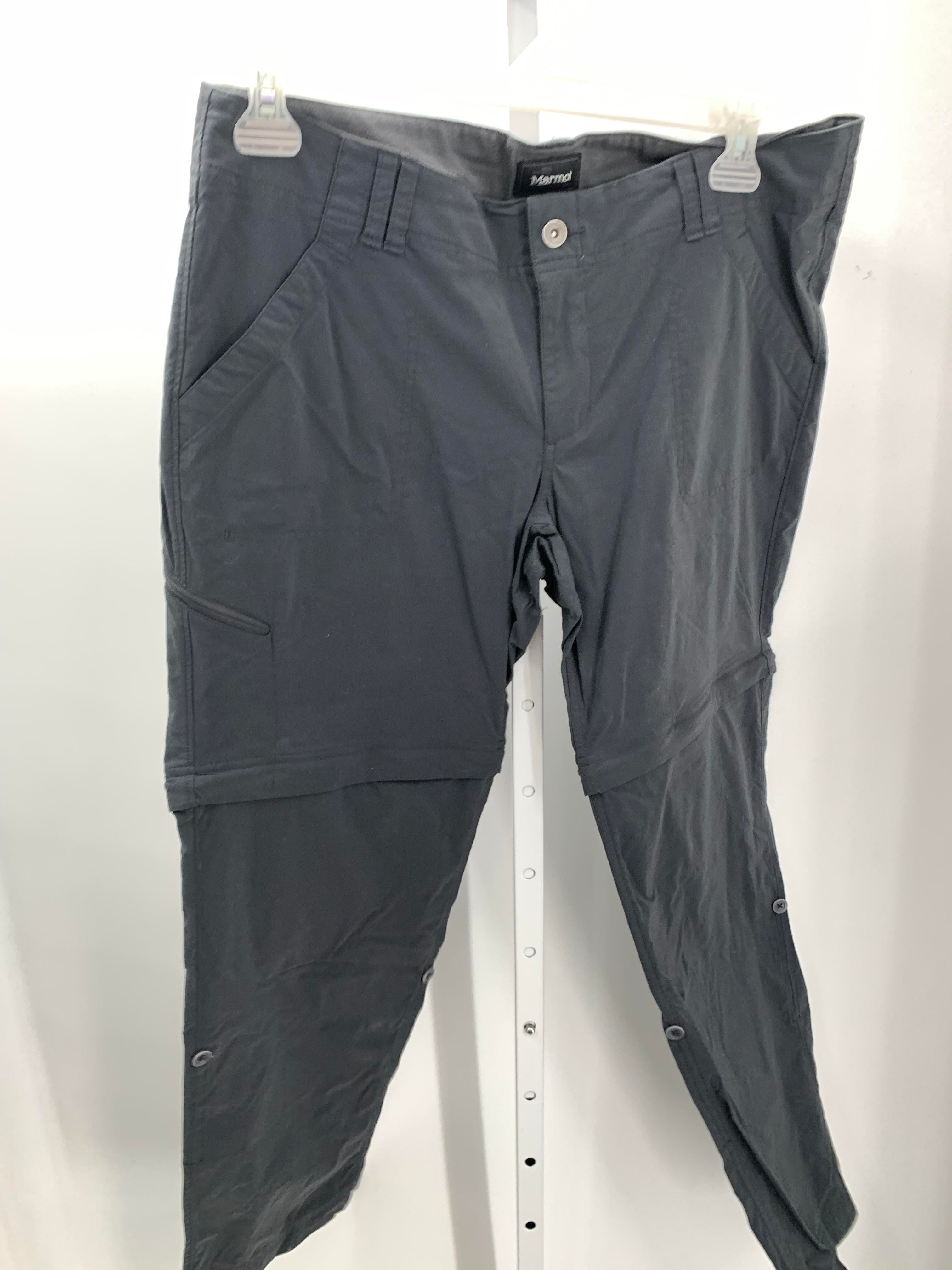 Marmot Size 14 Misses Pants