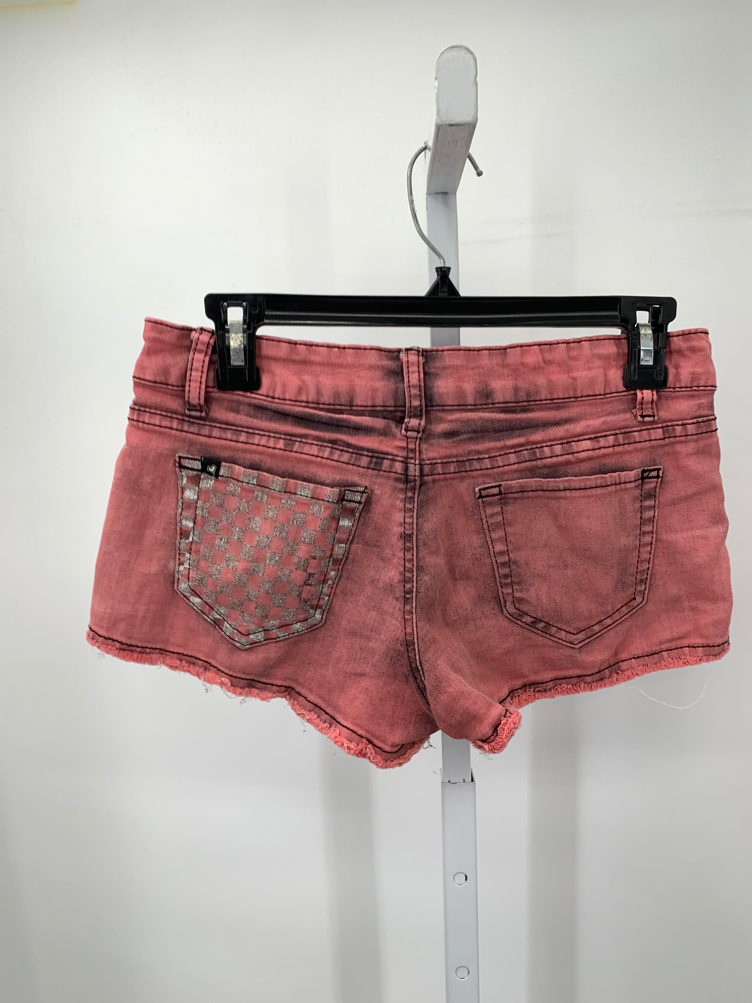 Size 3 Juniors Shorts