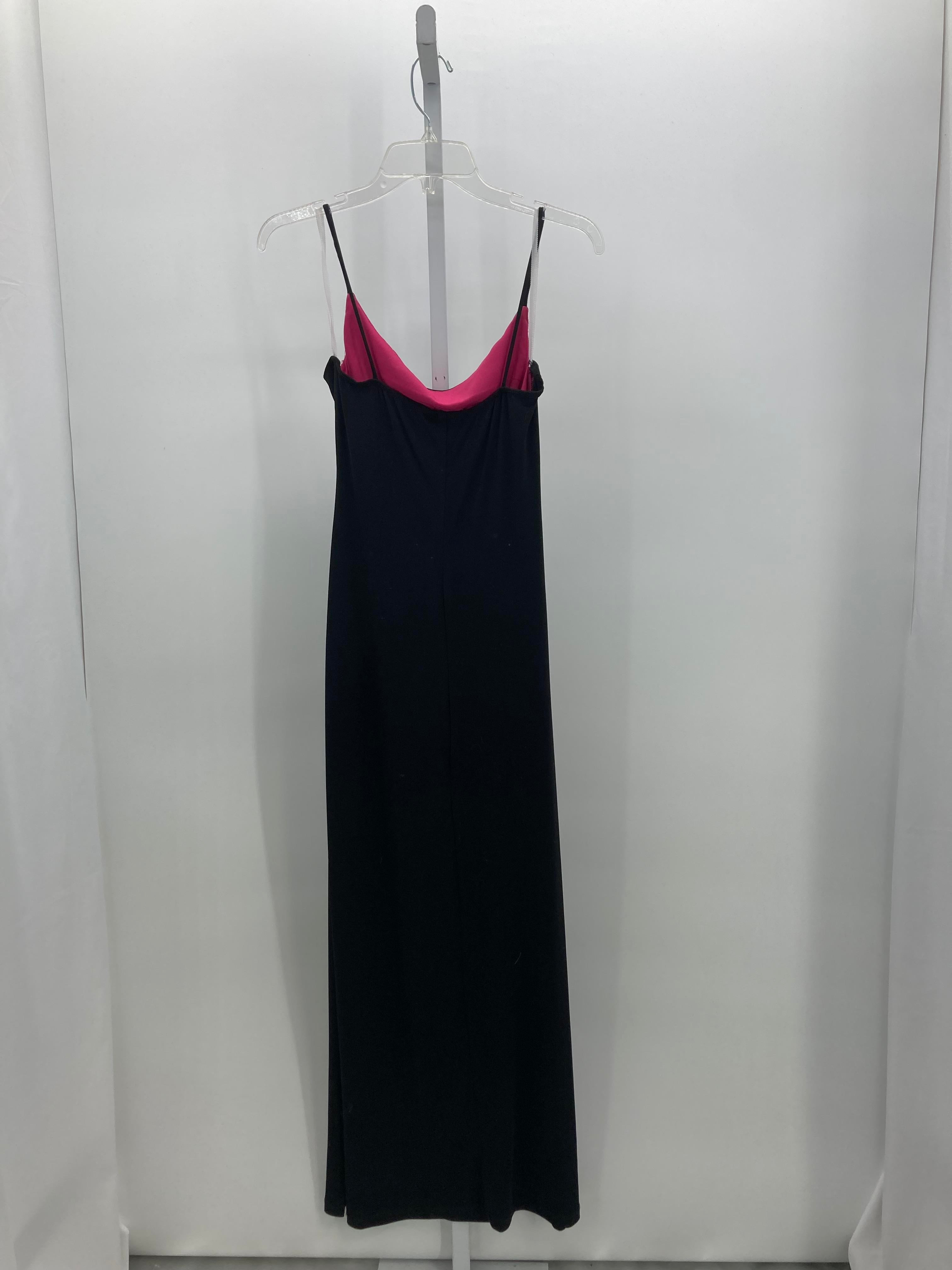 Size Large Juniors Sundress