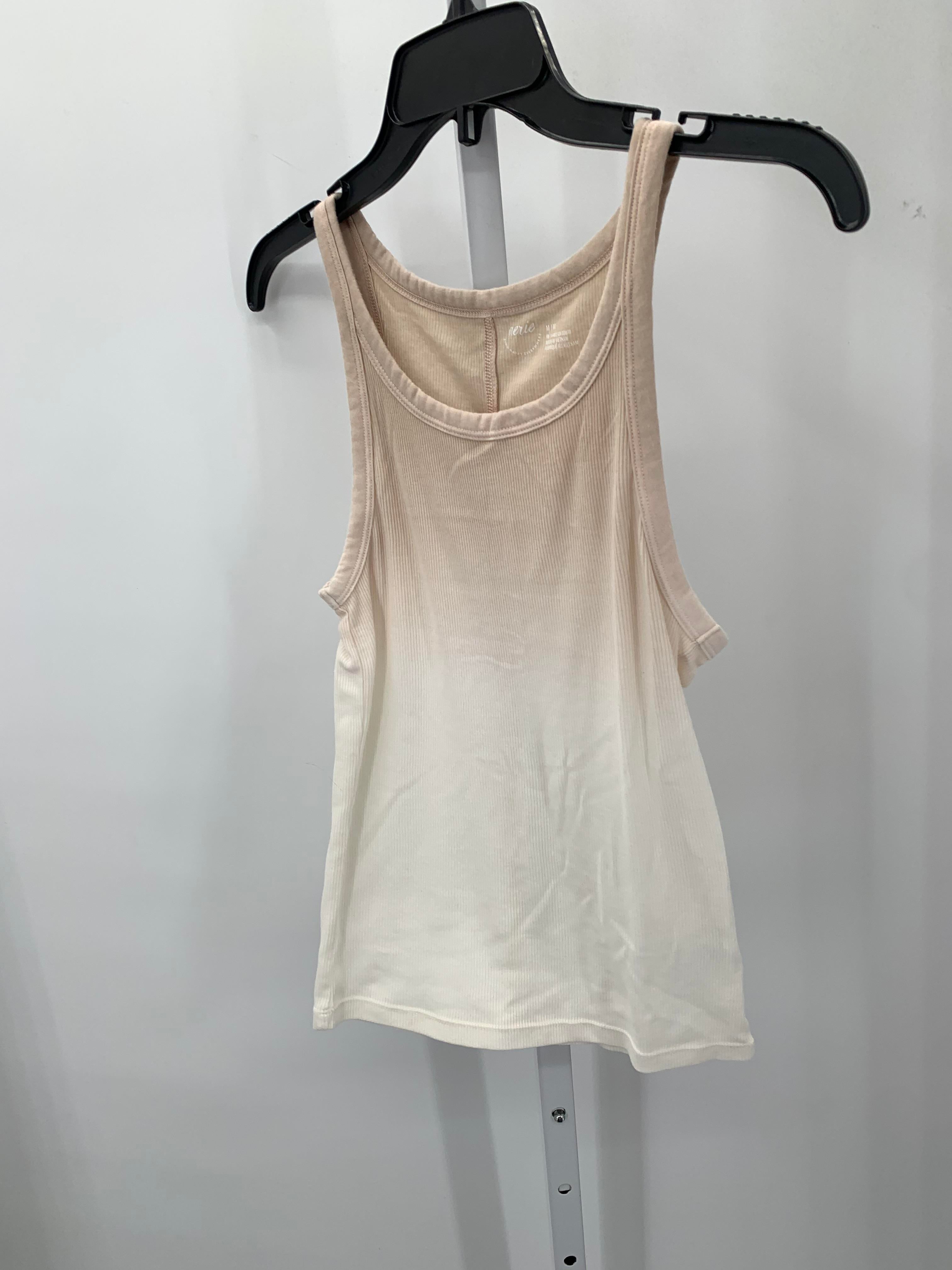 Aerie Size Medium Juniors Tank