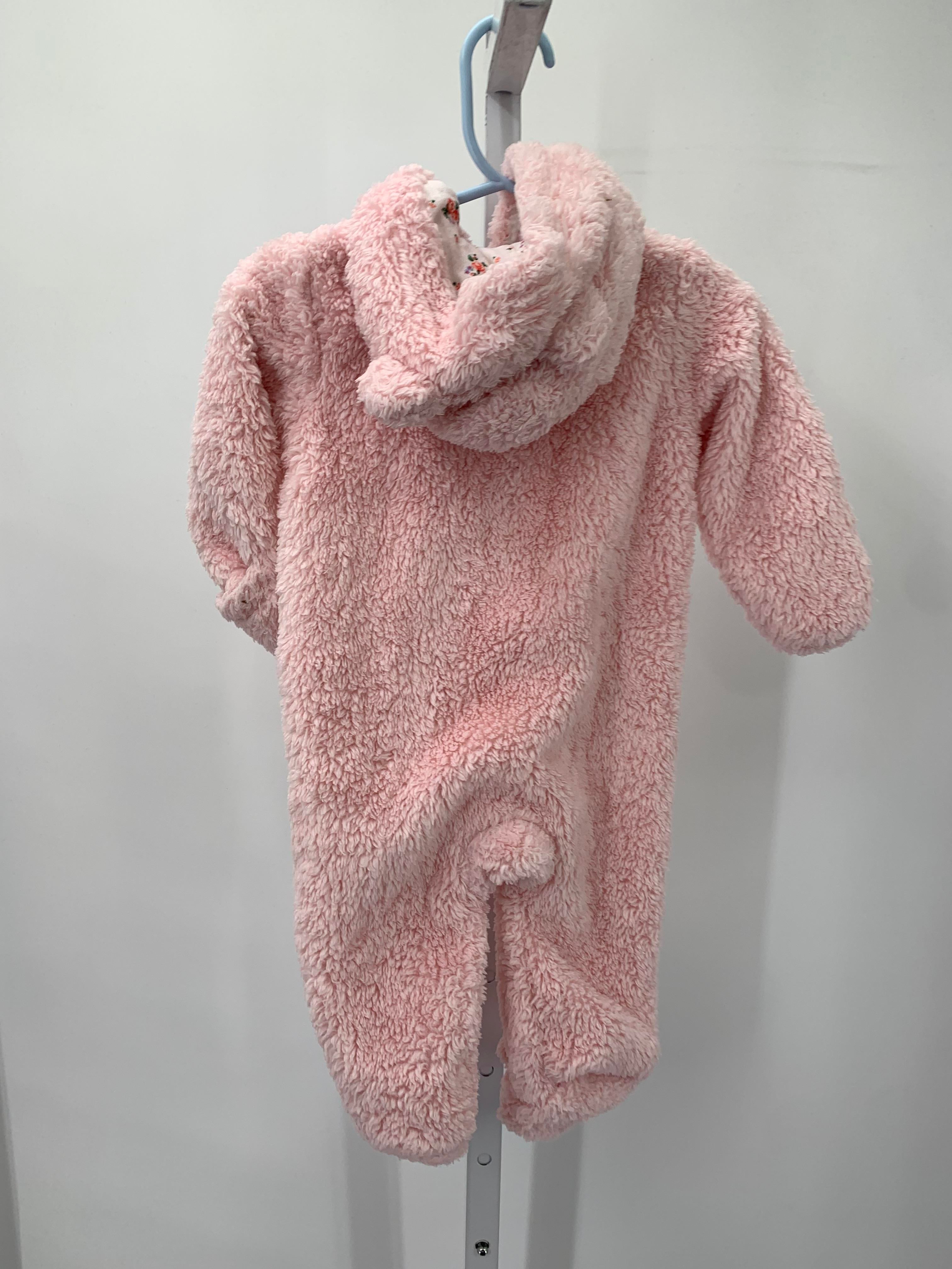 Carters Size 6 Months Girls Snow Suit