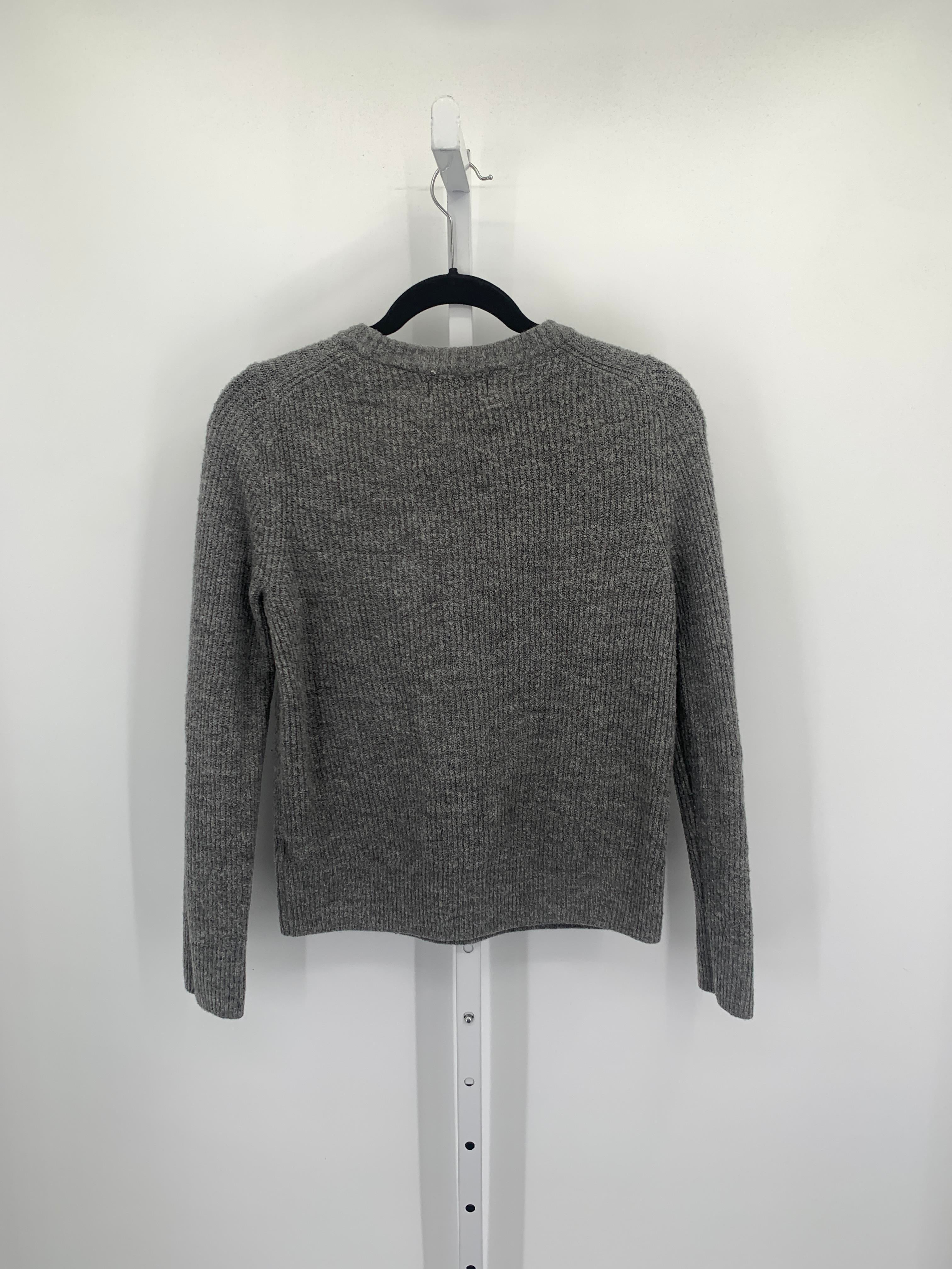 Old Navy Size Small Misses Long Slv Sweater