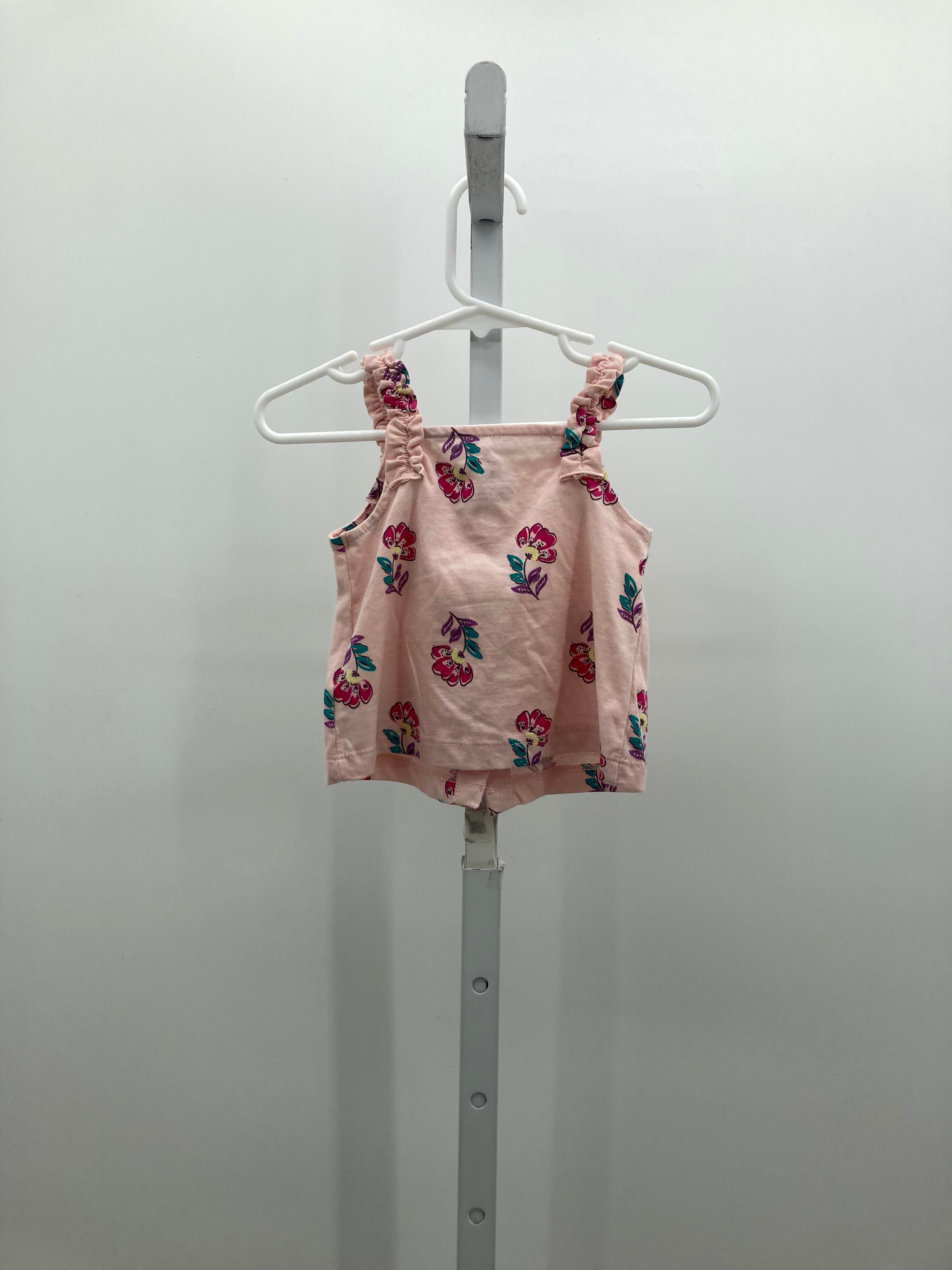 Carters Size 3 Months Girls Tank