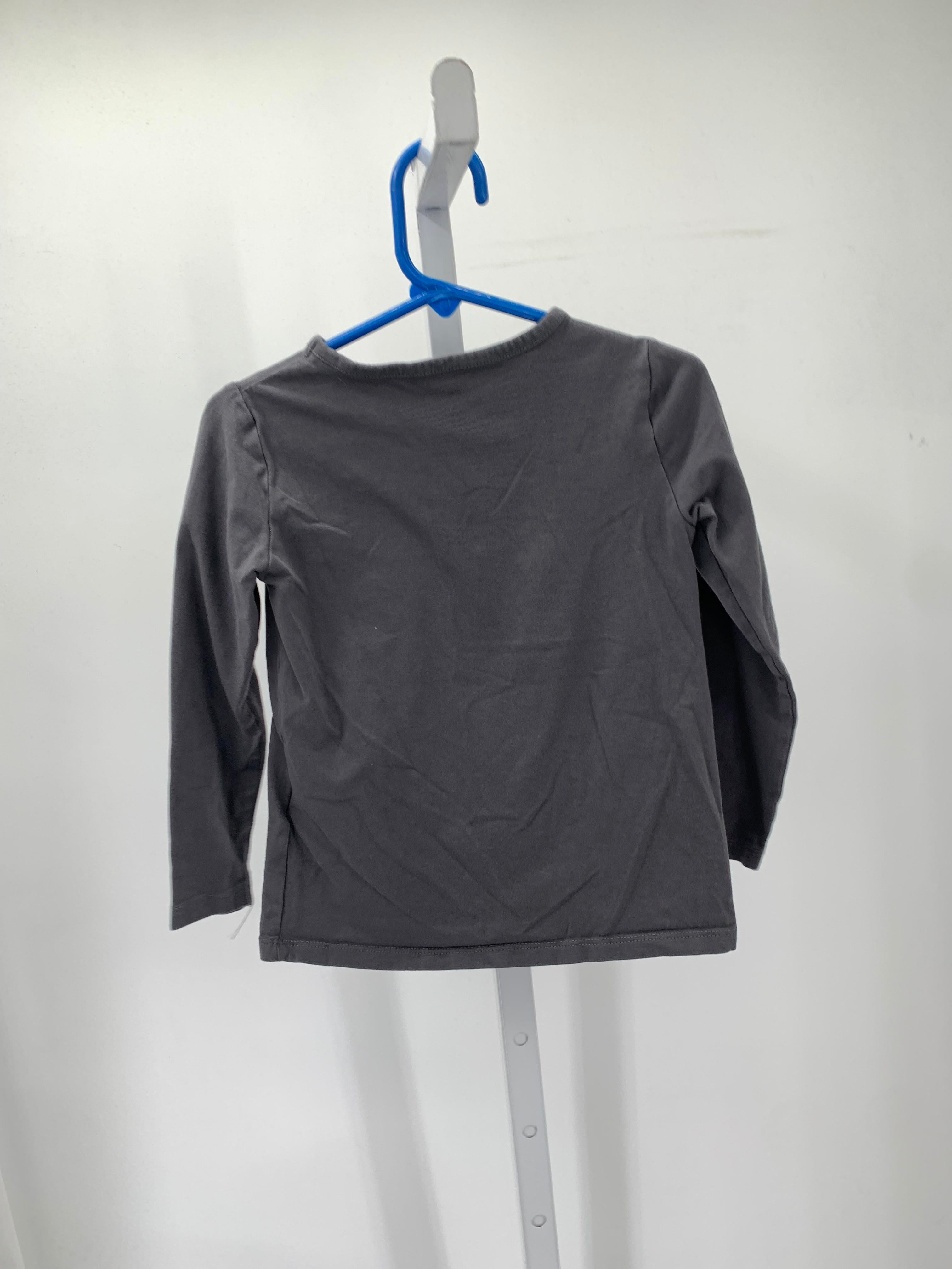 LONG SLV SHIRT BATS