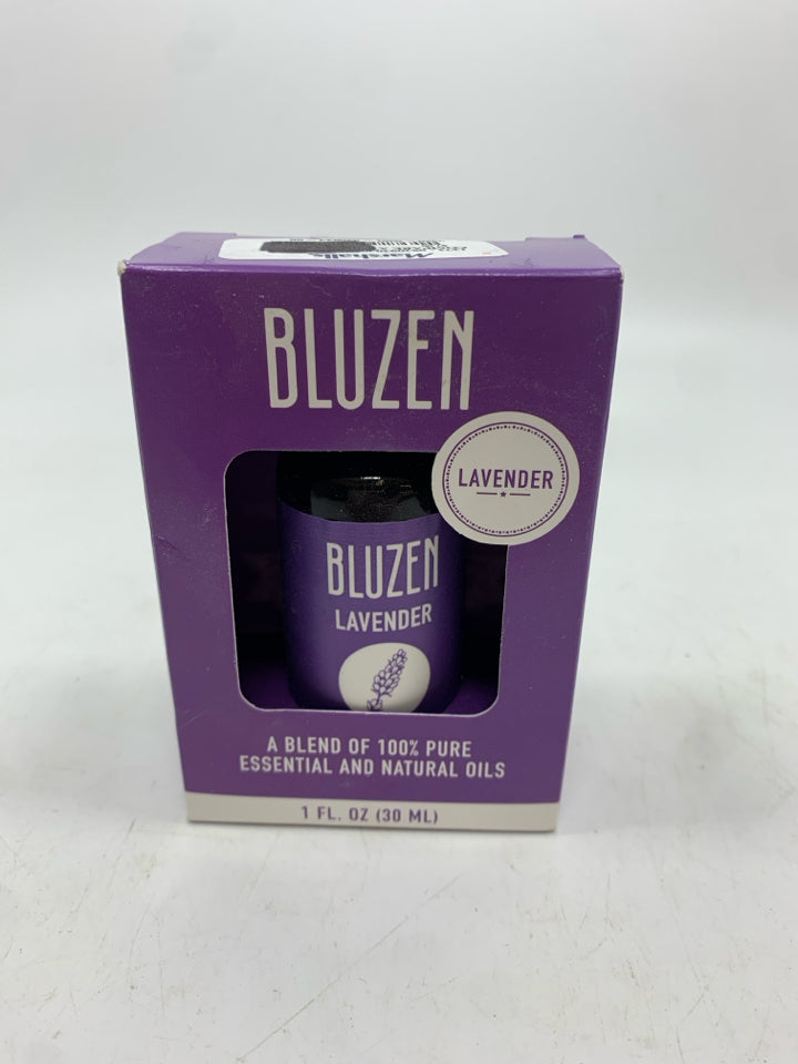 NIB BLUZEN DIFFUSER REFILL.