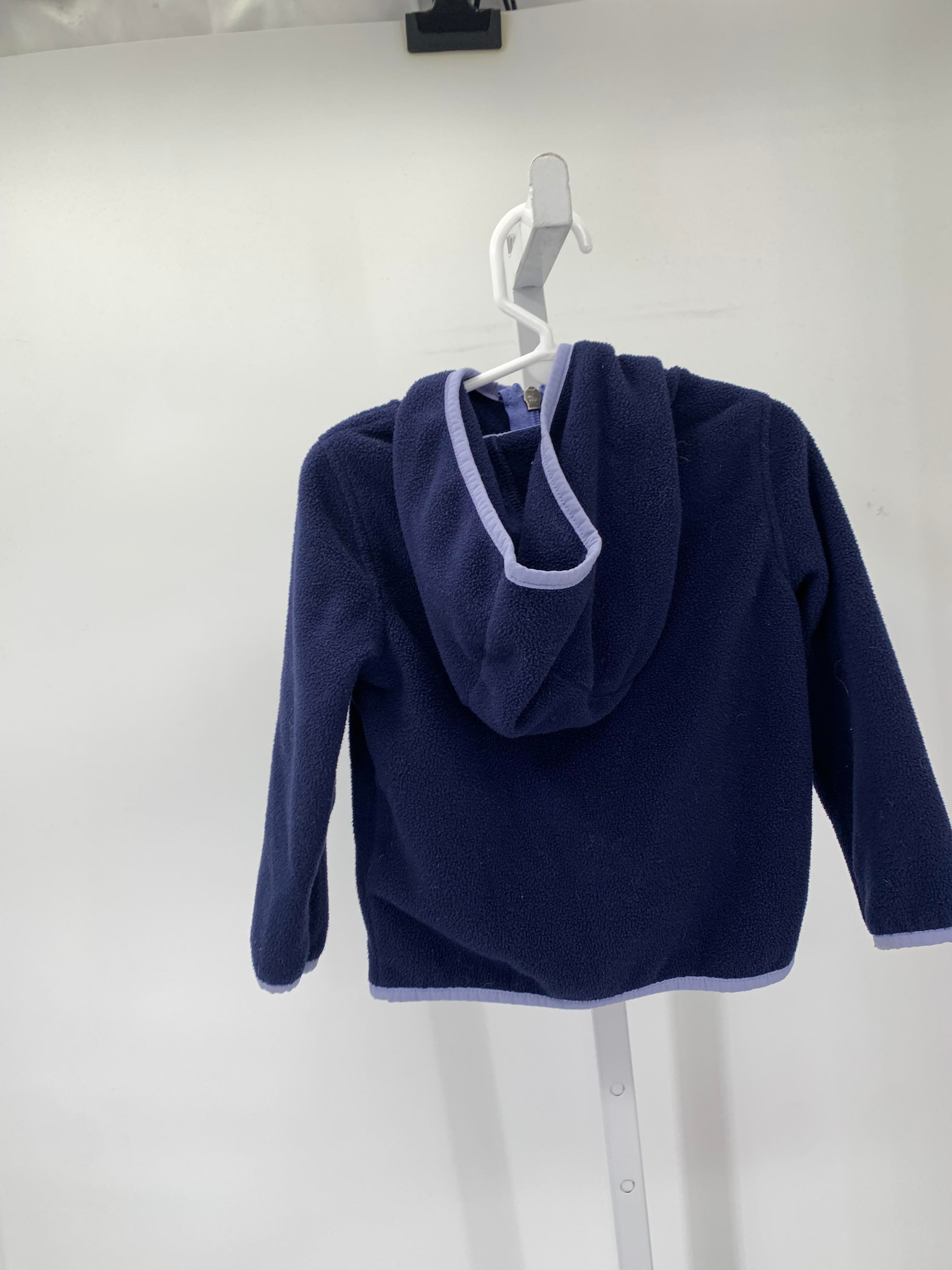 Amazon Essentials Size 3T Girls Fleece