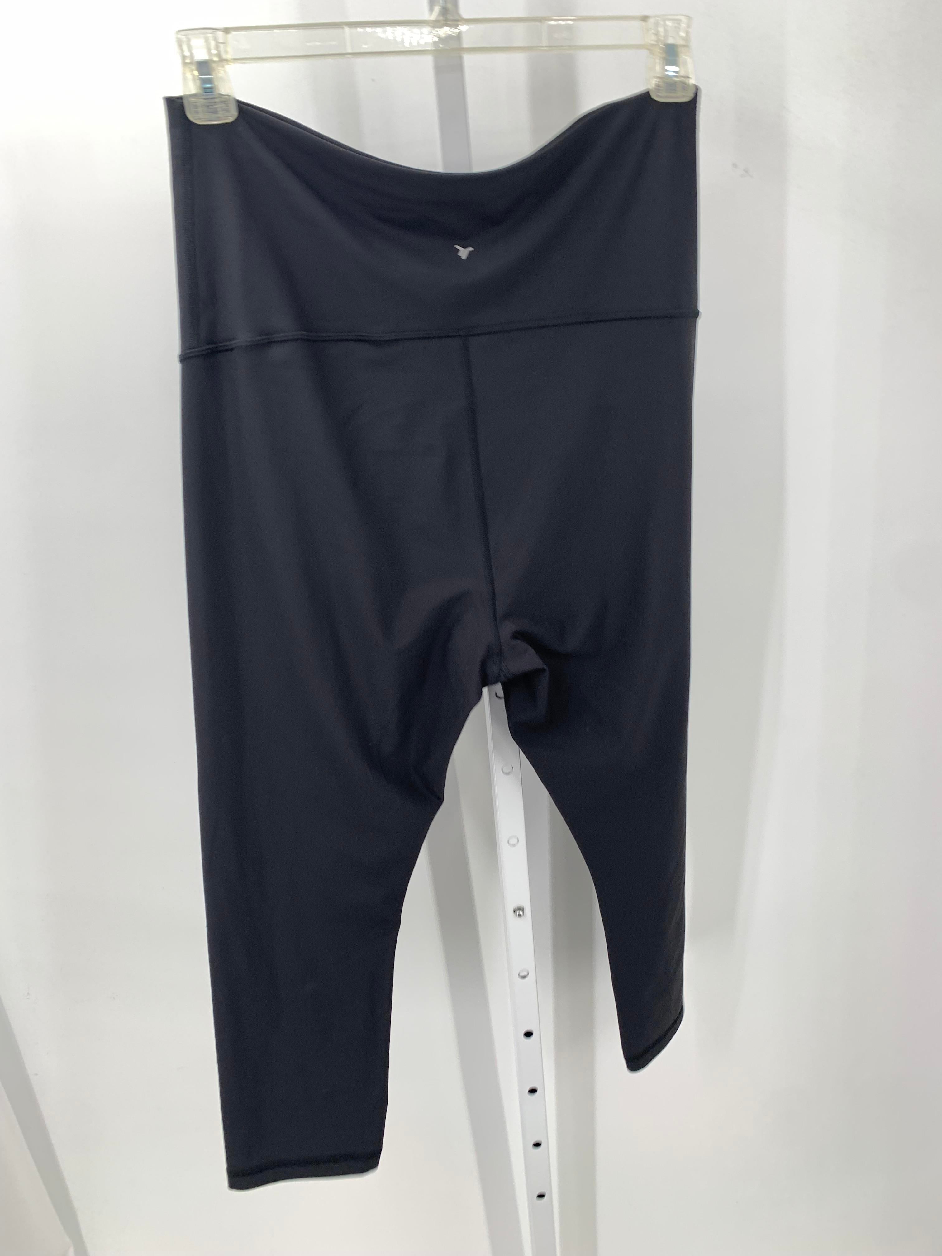 Old Navy Size Large Misses Leggings