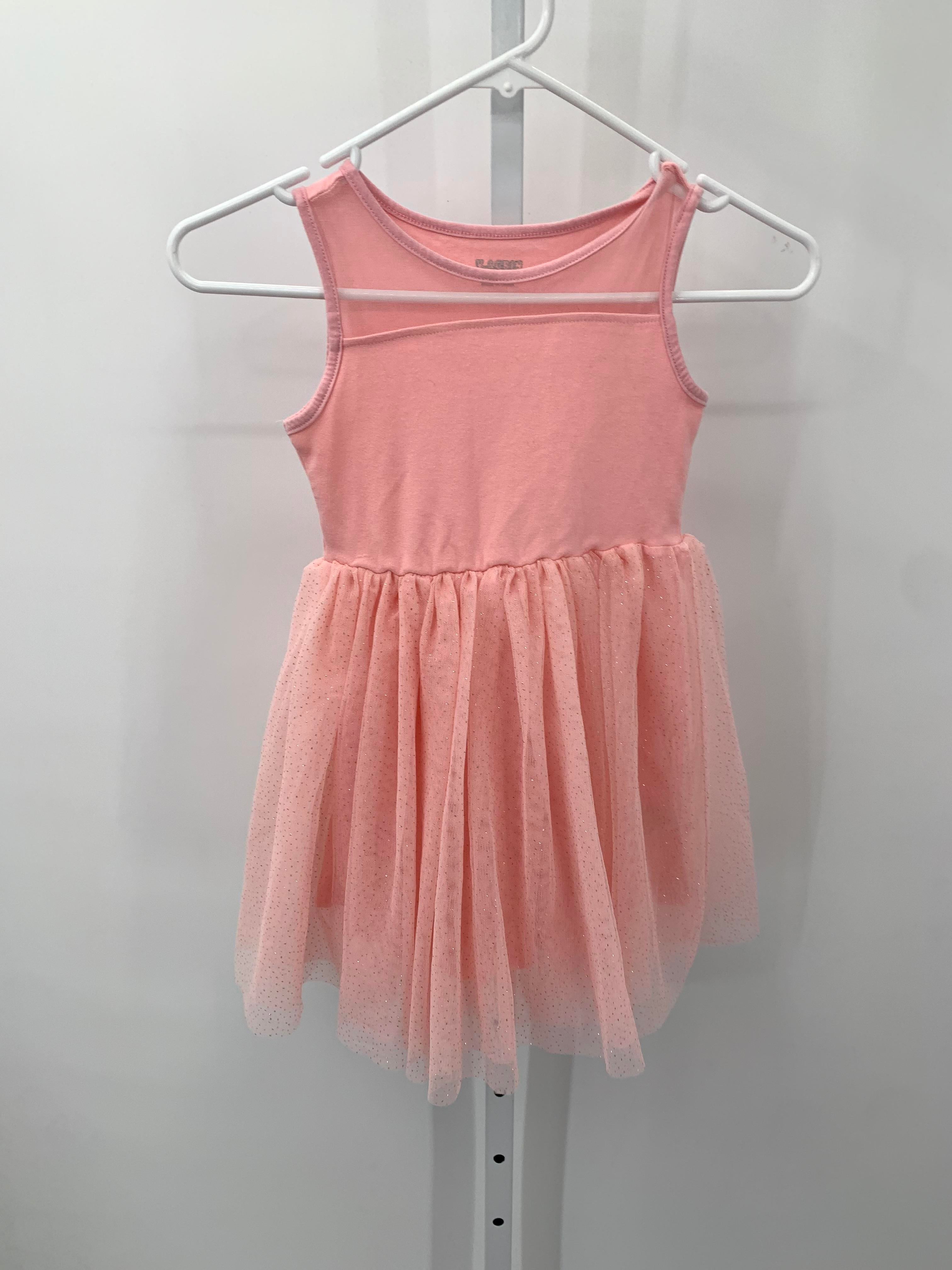 Size 5T Girls Sundress