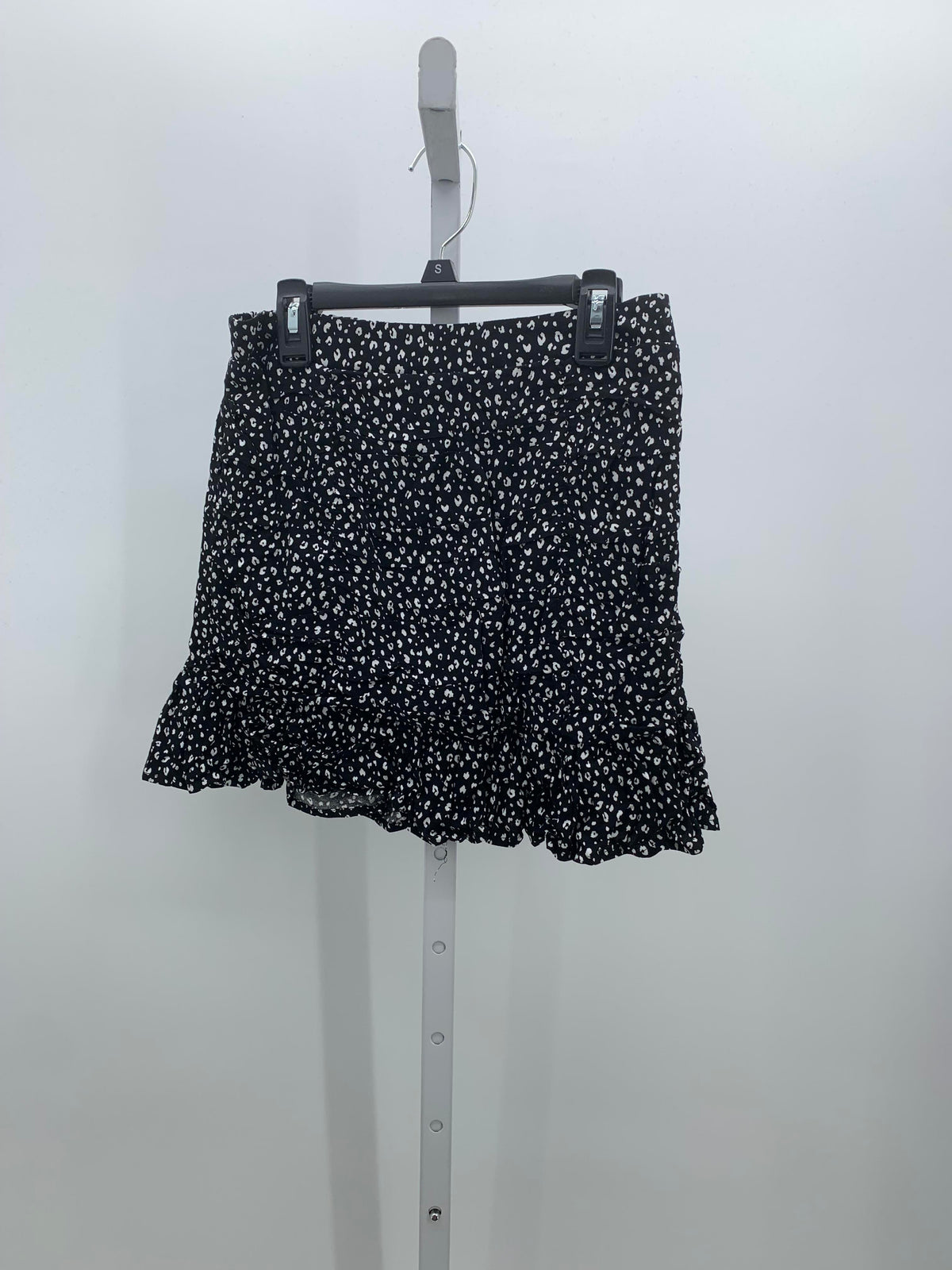 Size Small Juniors Skirt