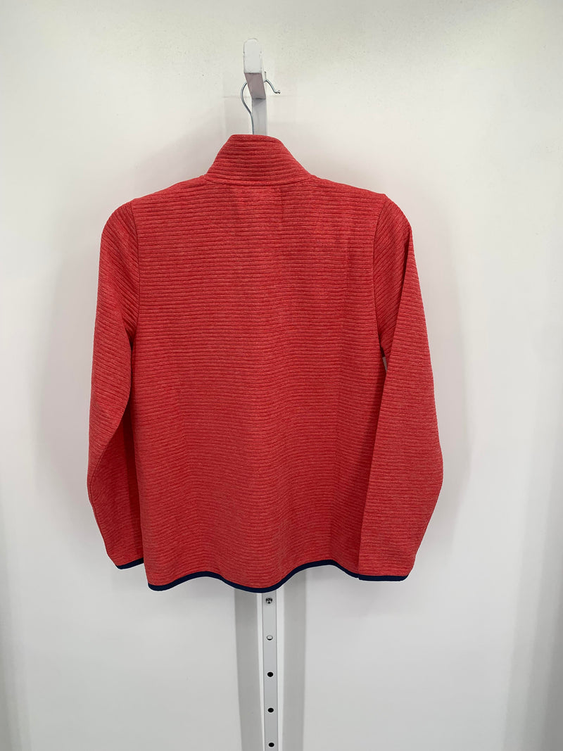 J. Crew Size Small Misses Long Sleeve Shirt