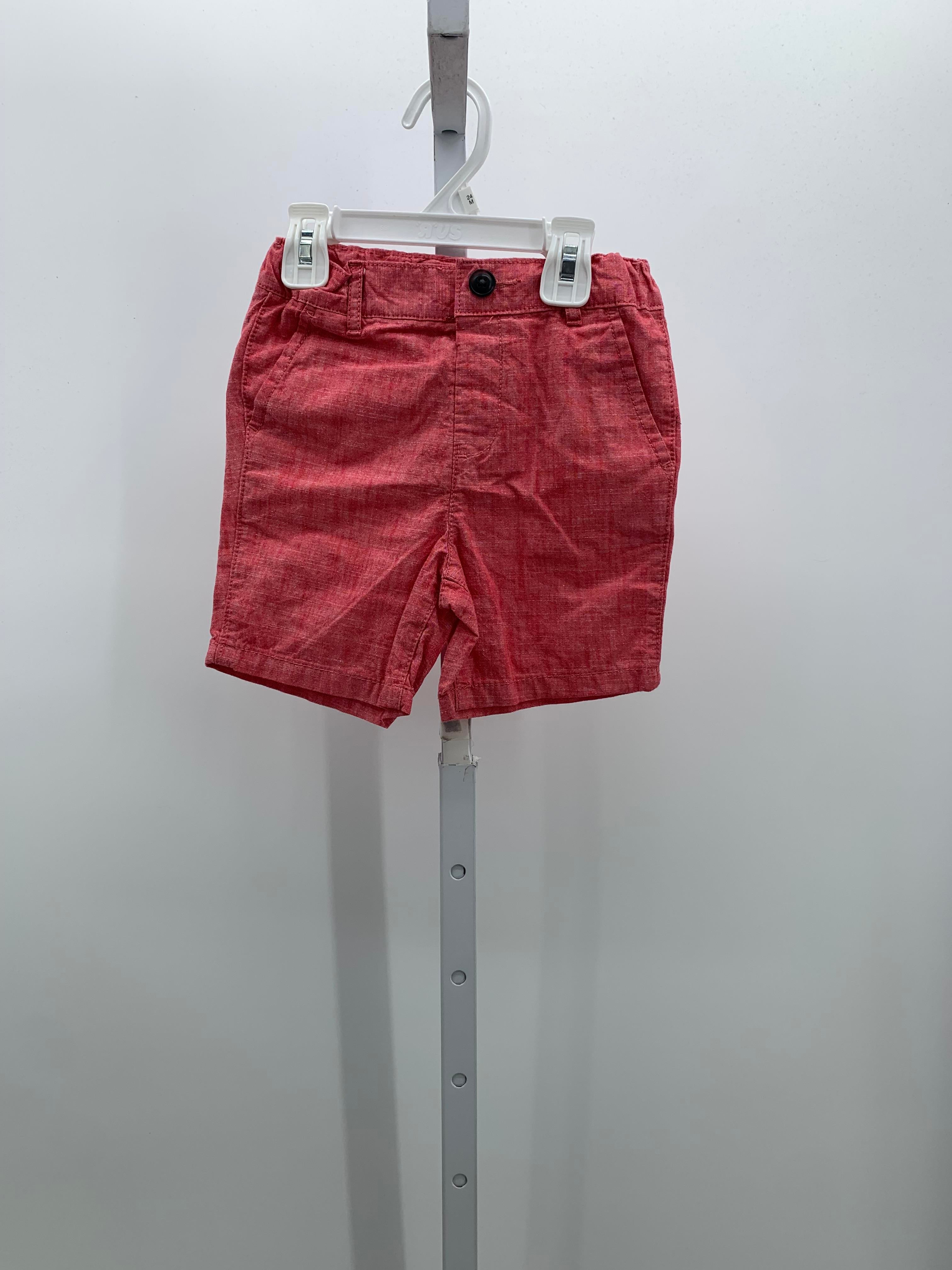 ADJ WAIST SHORTS