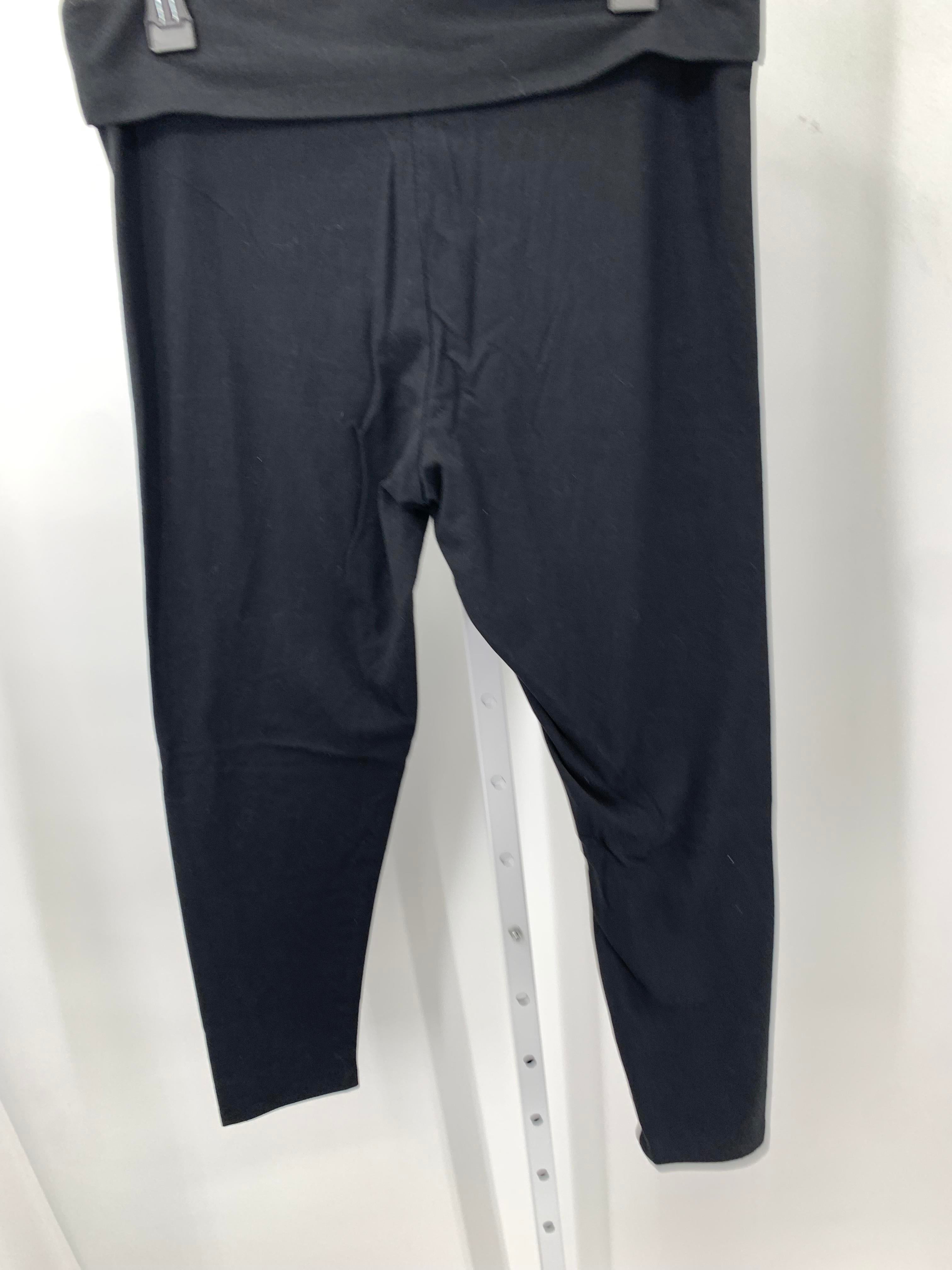 Victoria's Secret Size Large Misses Leggings