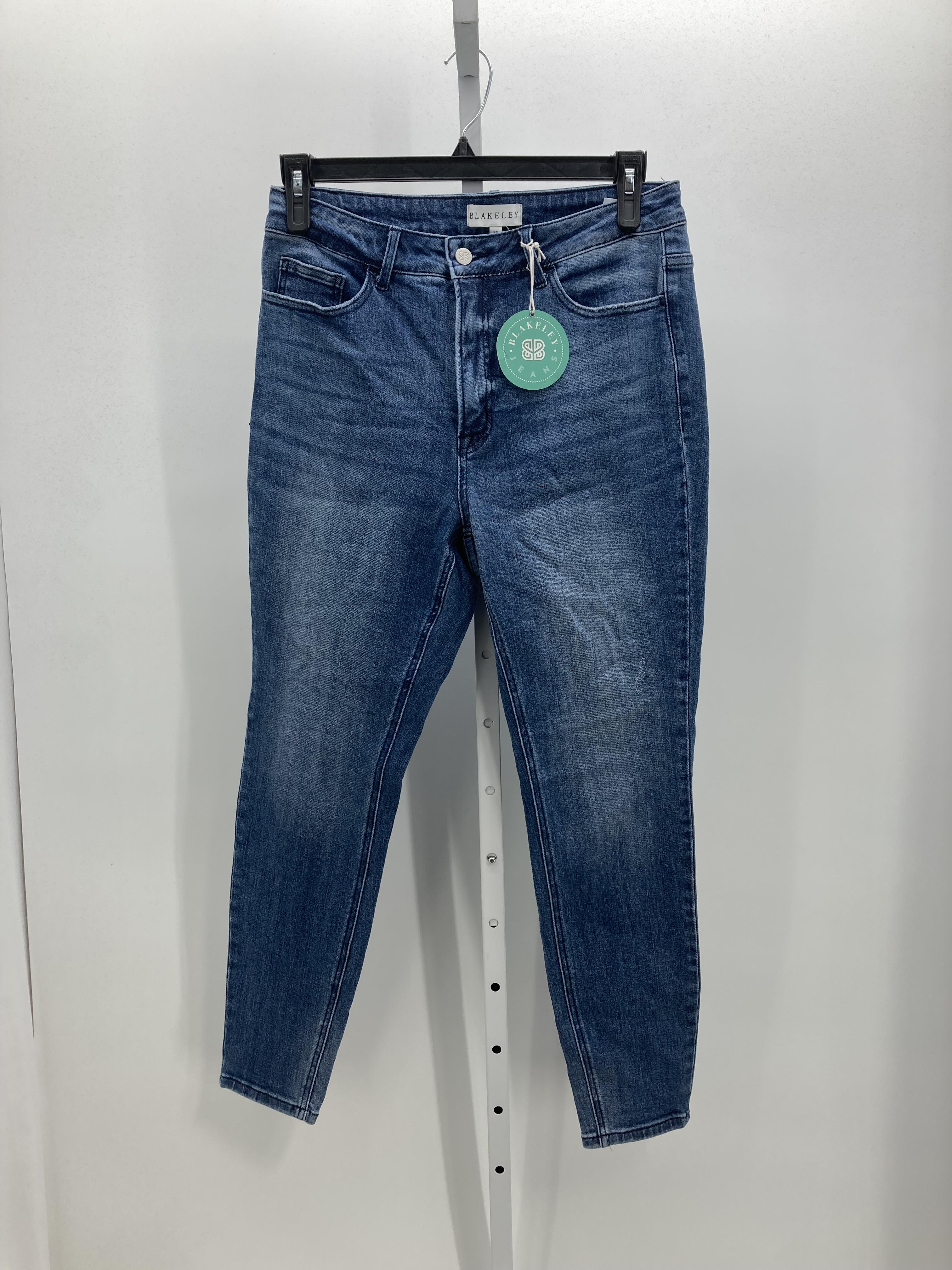 Size 1X Womens Jeans