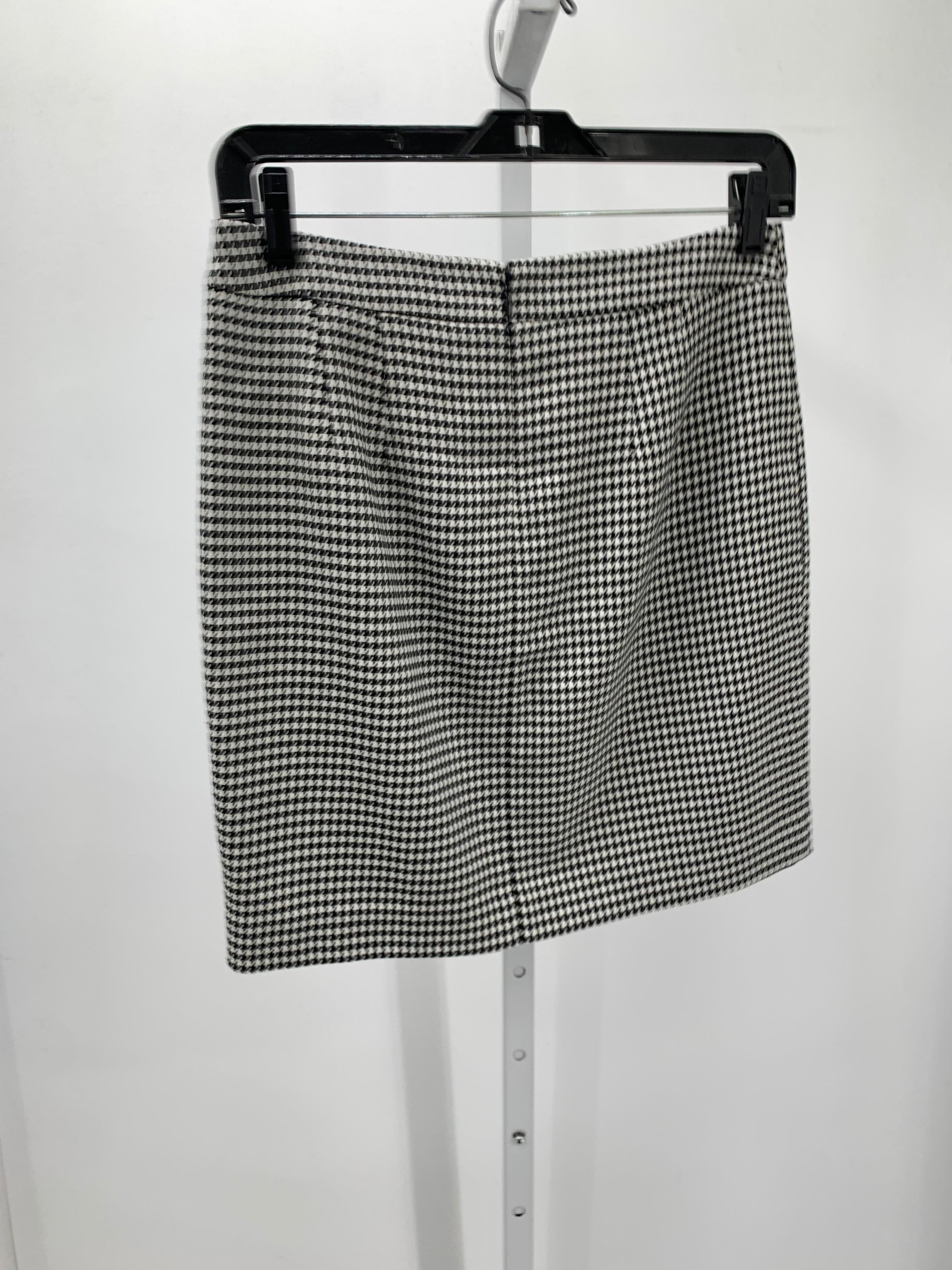 Loft Size 2 Petite Petite Skirt