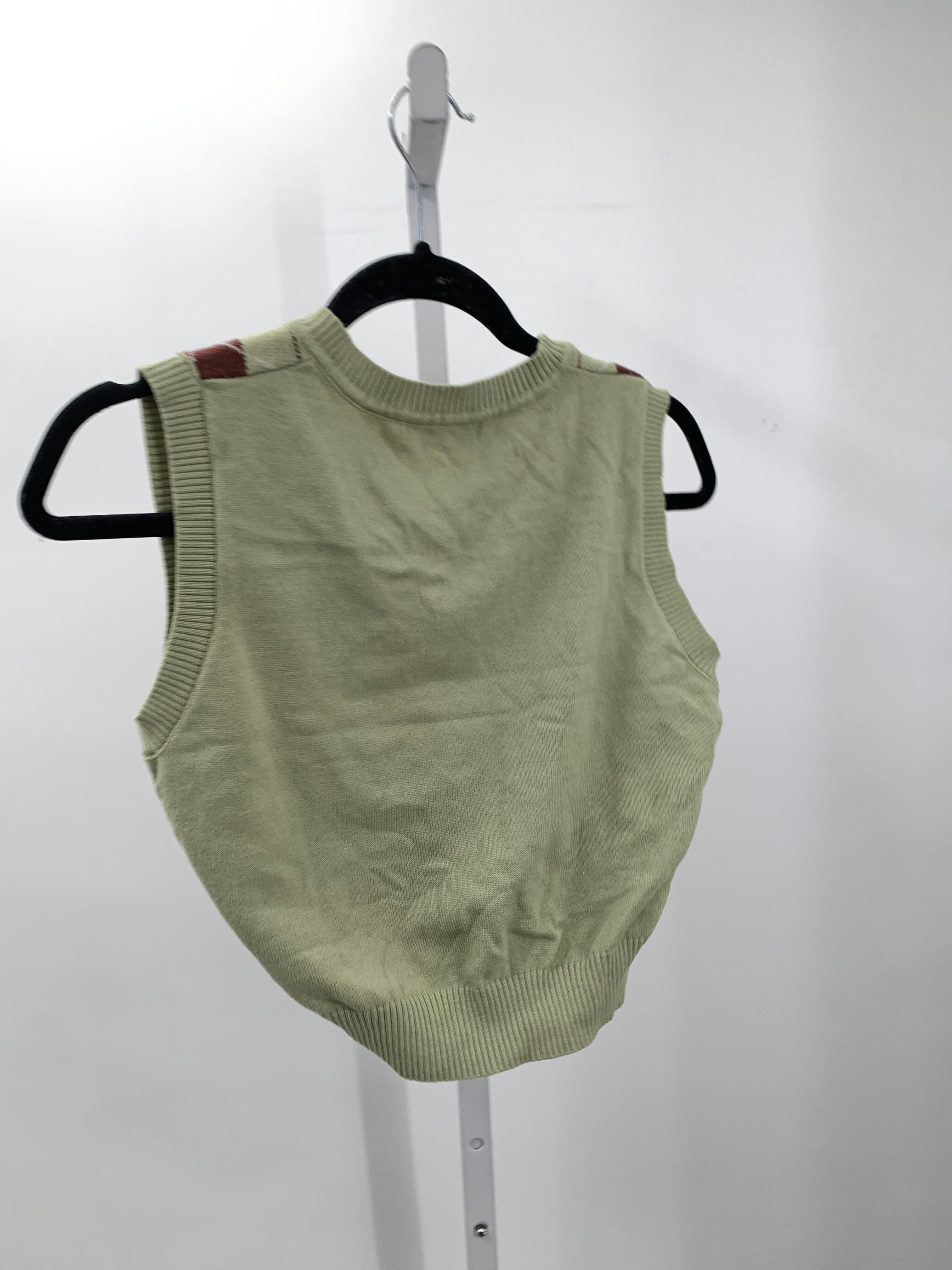 Size Medium Juniors Vest