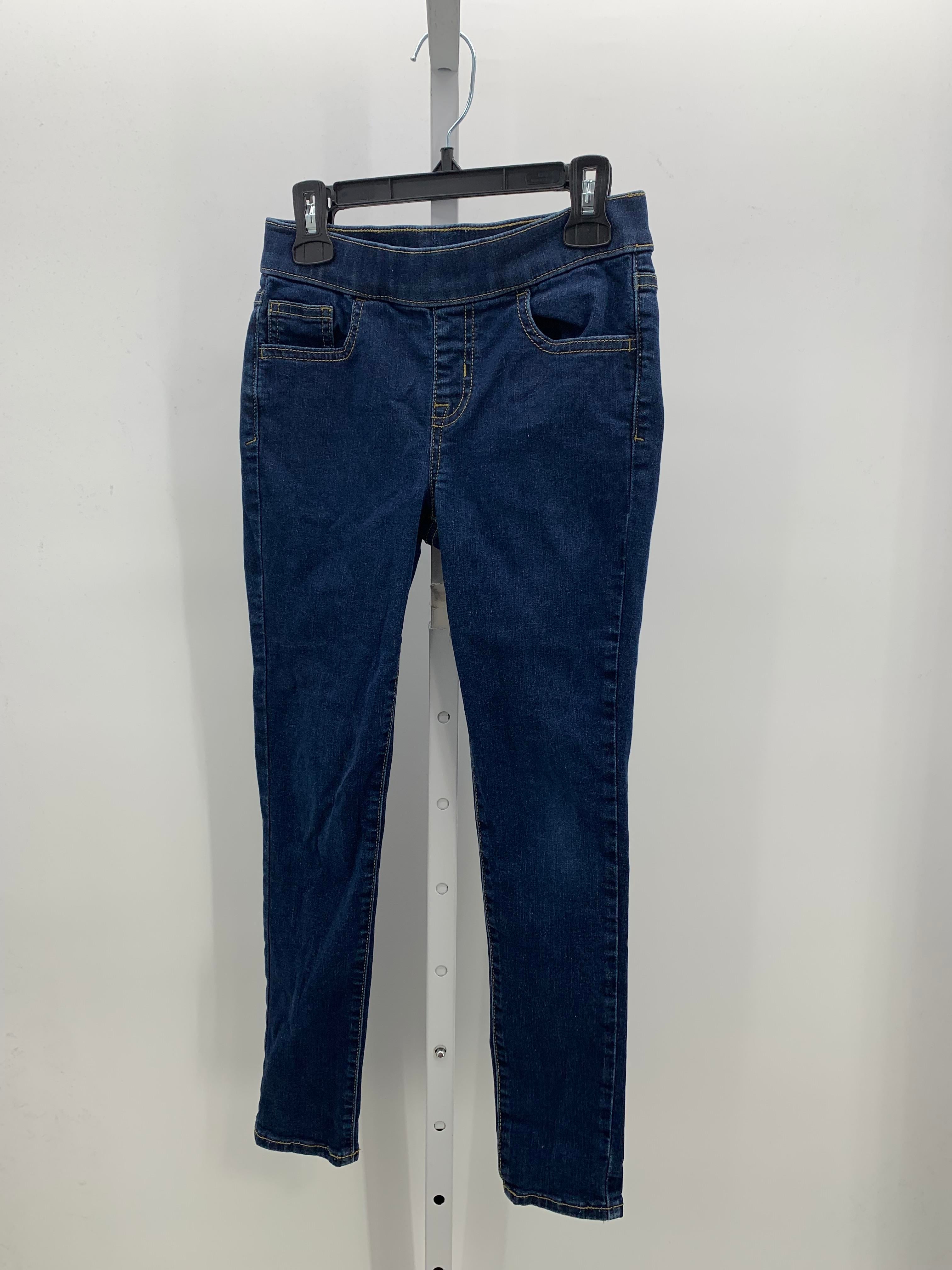 Cat & Jack Size 10 Girls Jeans