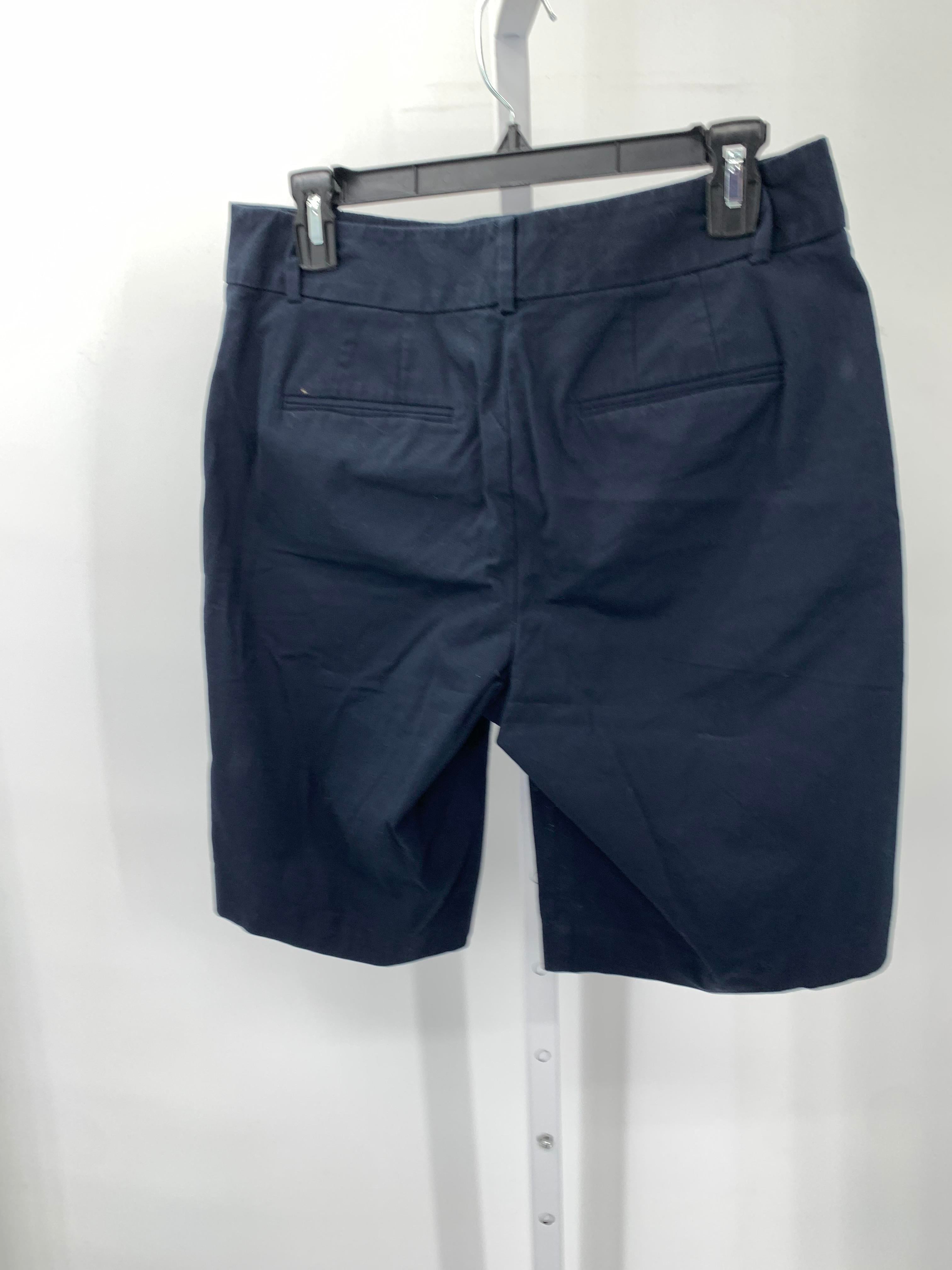 Ann Taylor Size 6 Misses Shorts
