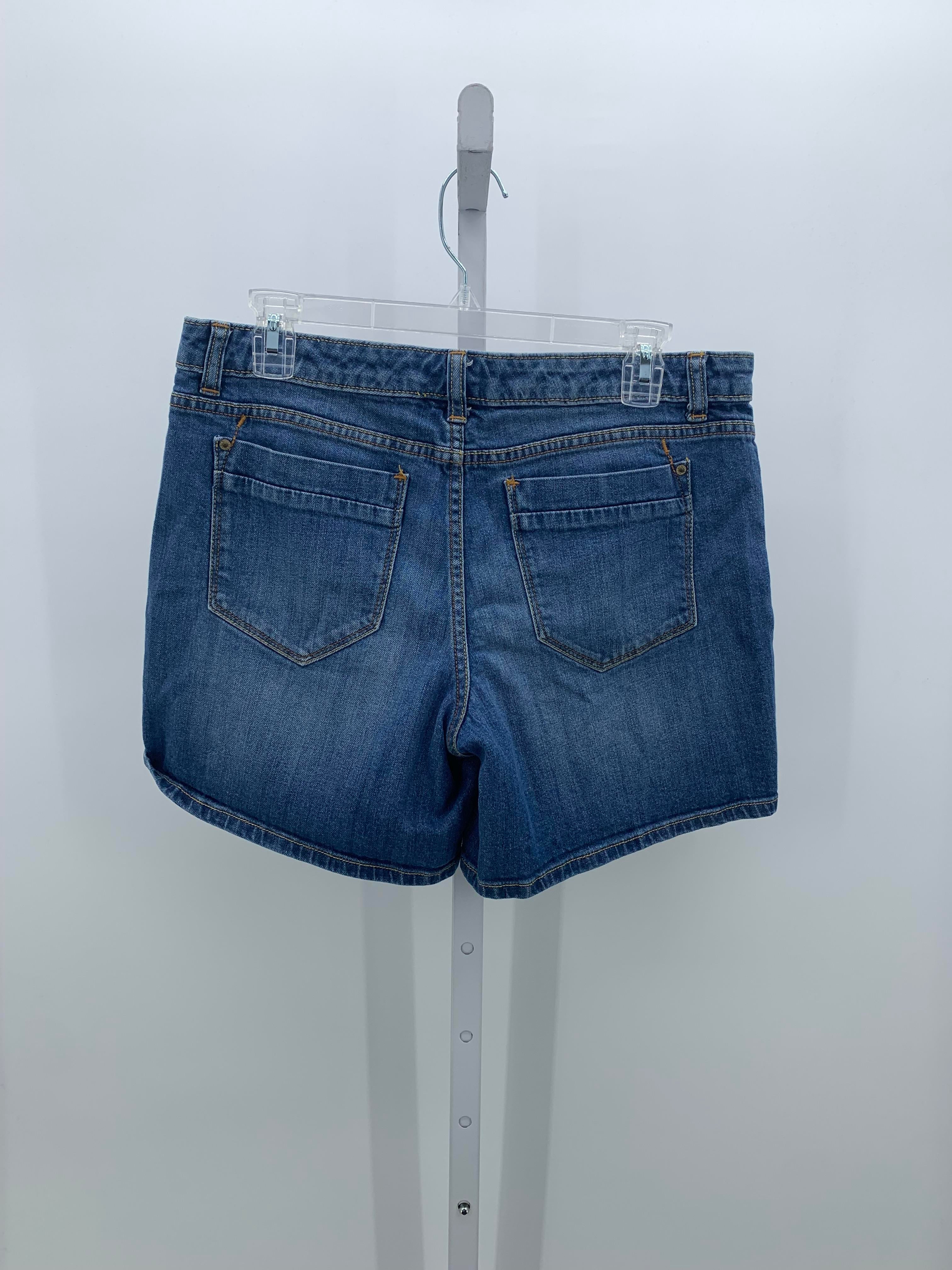 Mossimo Size 10 Misses Shorts