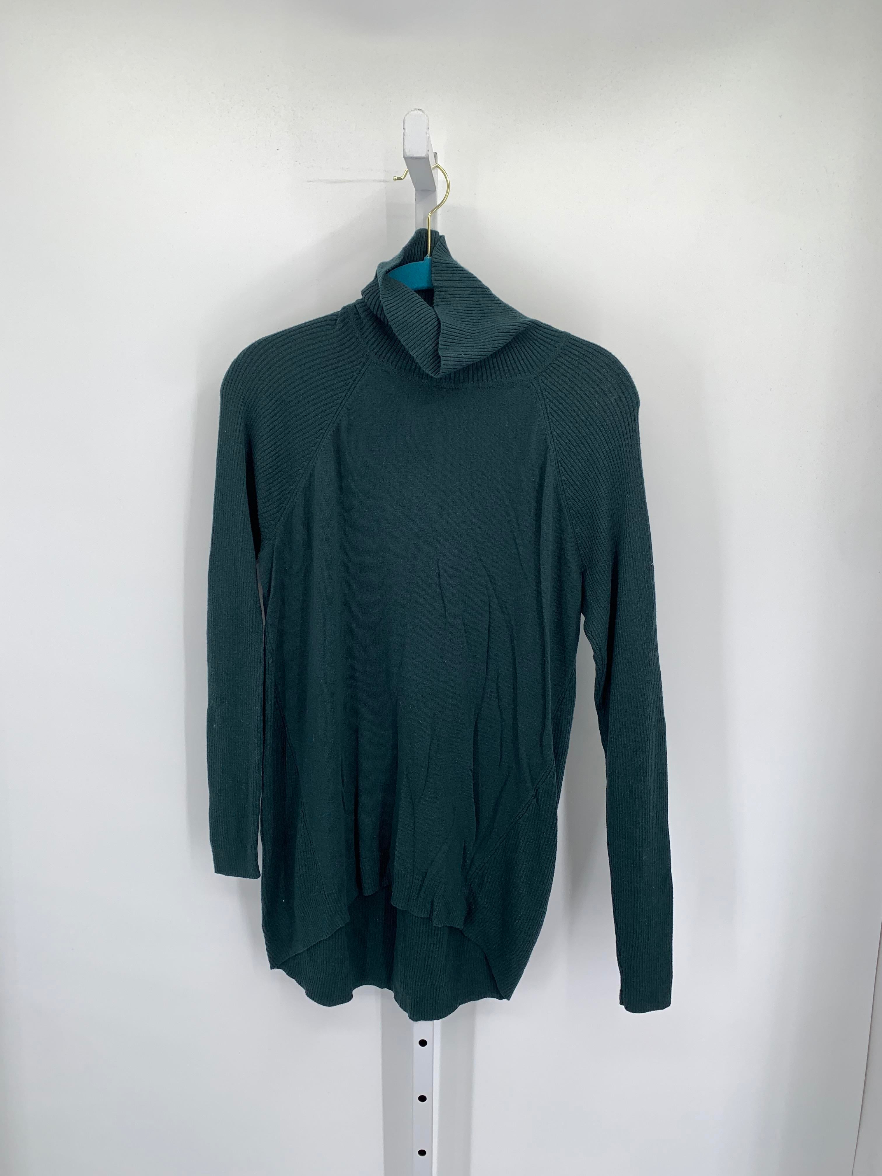 Apt. 9 Size Large Misses Long Slv Sweater