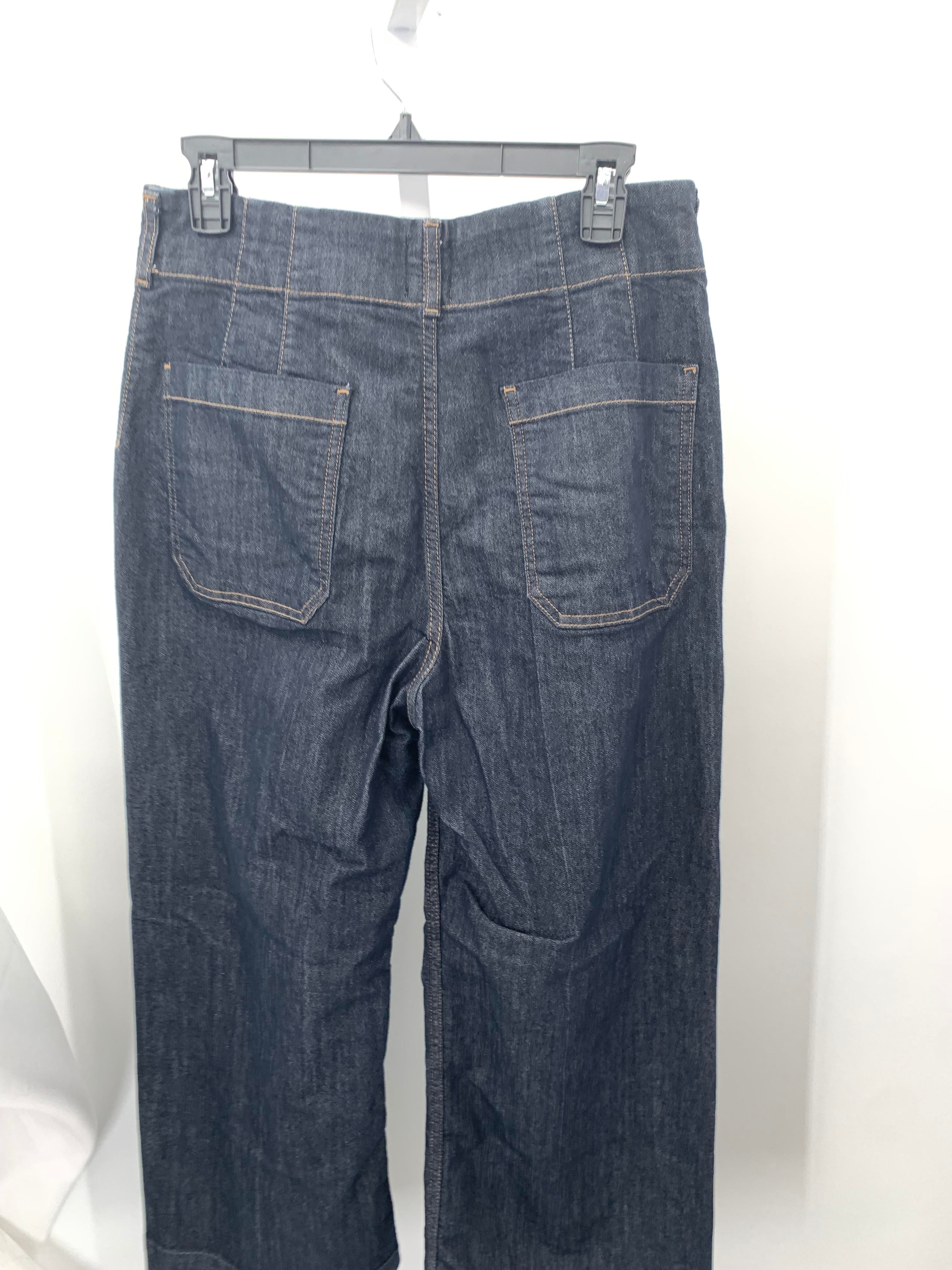 Maeve Size 12 Misses Jeans