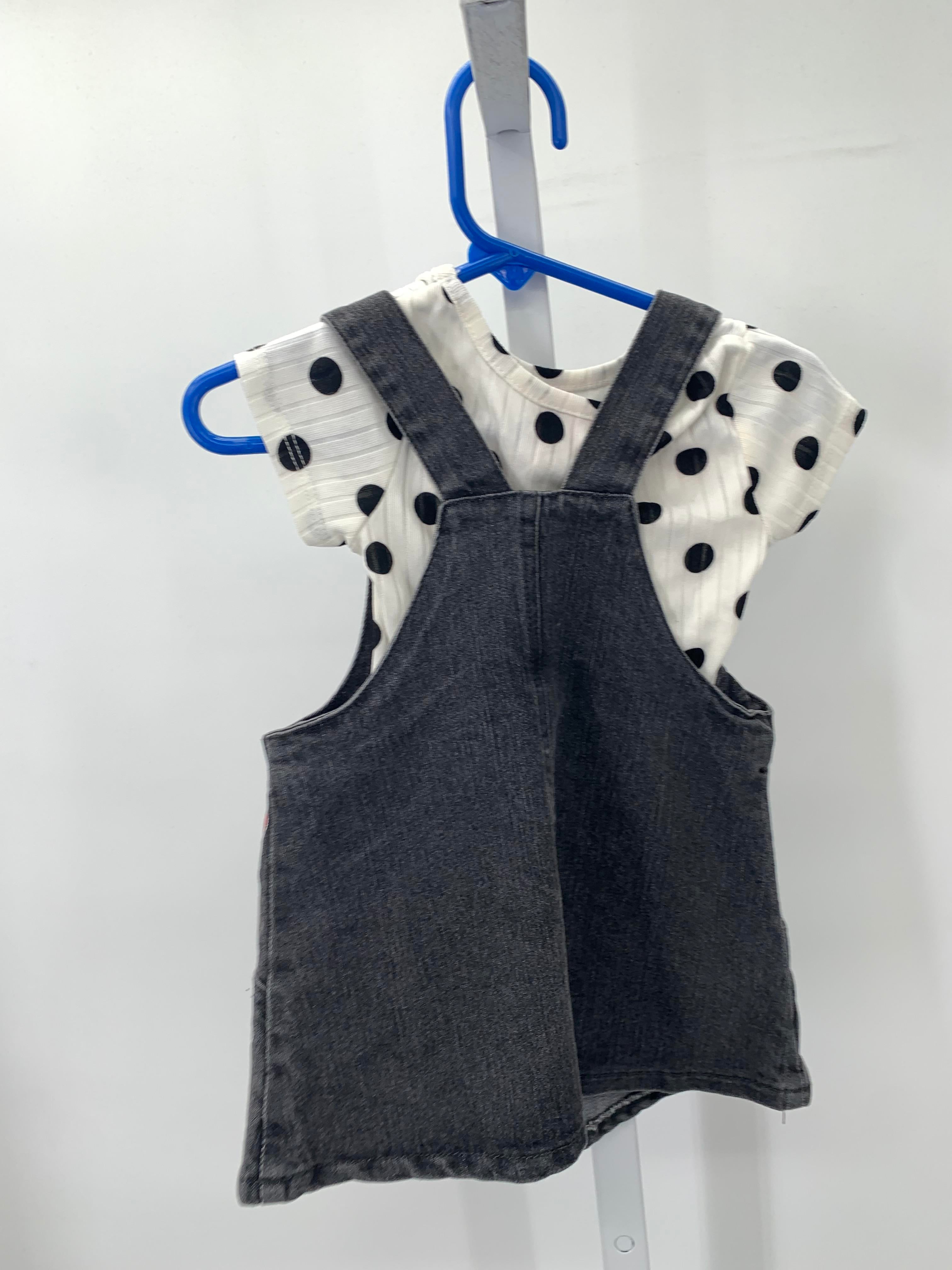 Disney Size 12 Months Girls 2 Pieces