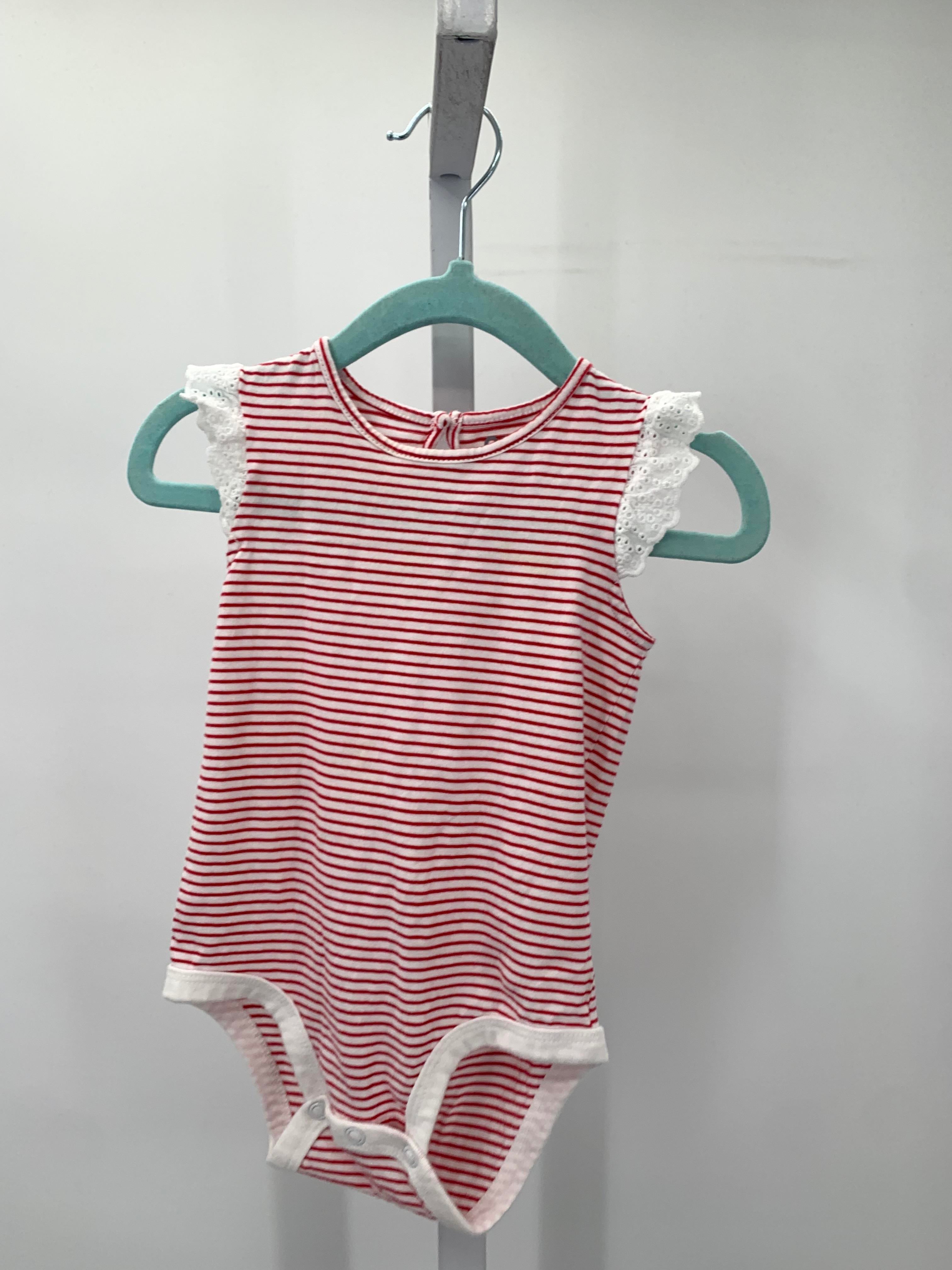 Osh Kosh Size 12 Months Girls Tank
