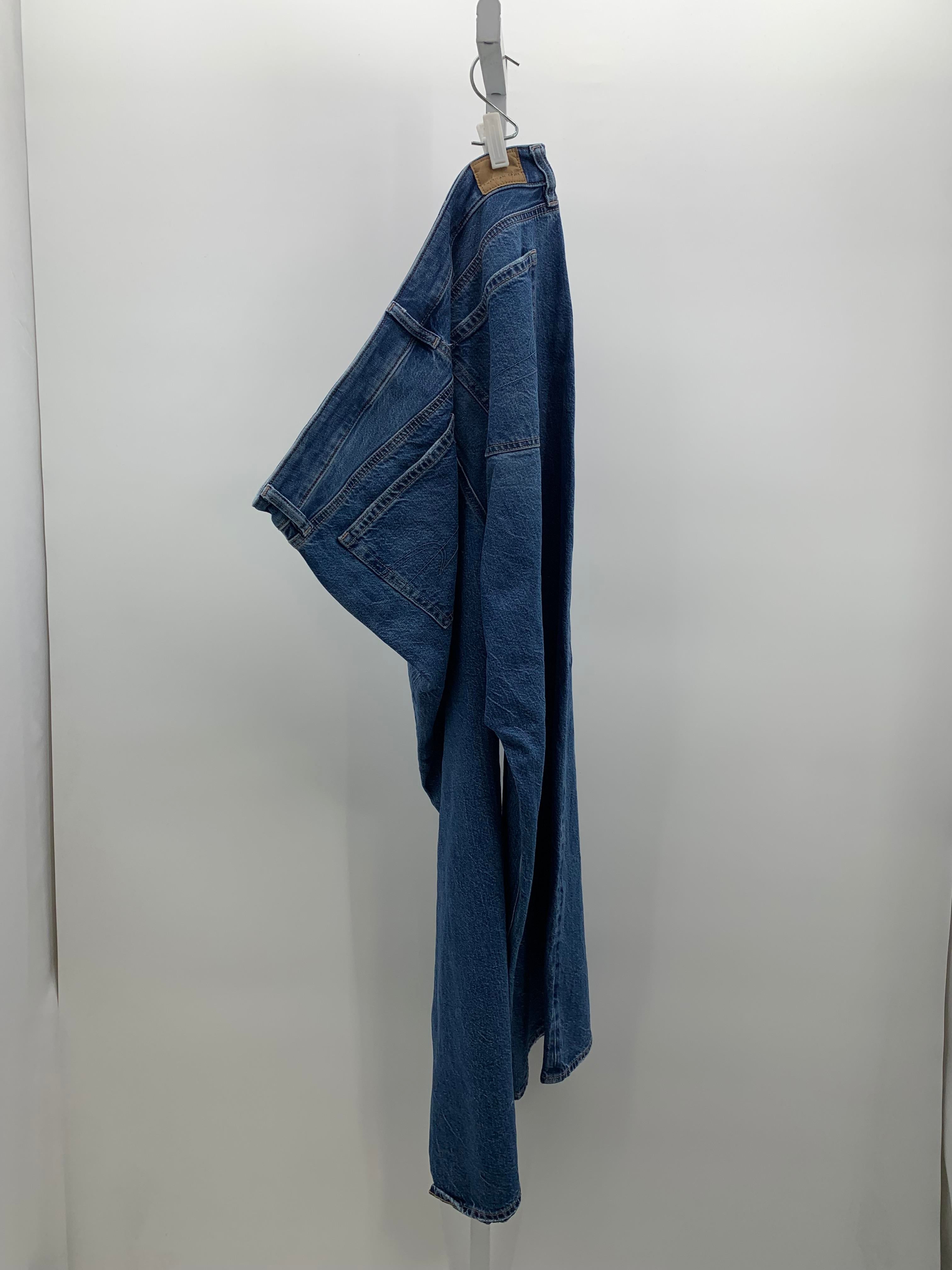 American Eagle Size 14 Juniors Jeans