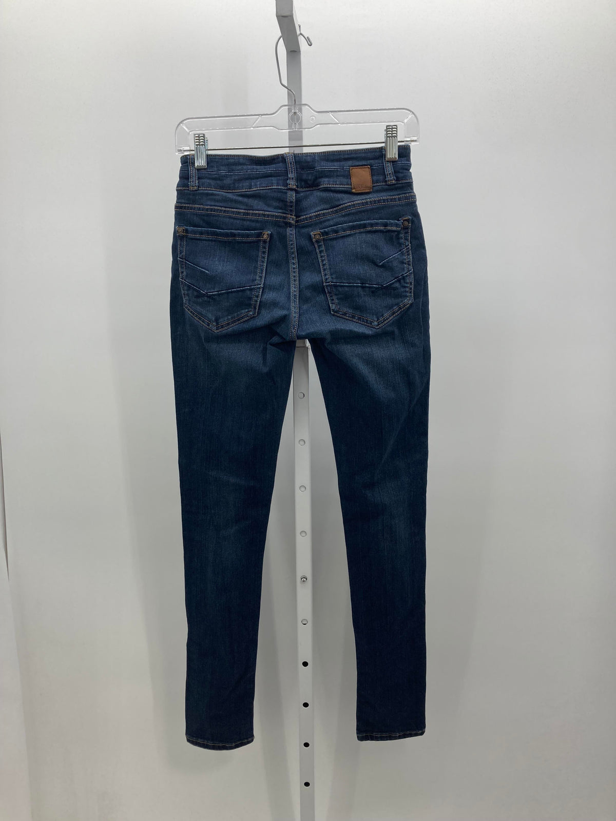 BKE Size 2 Misses Jeans