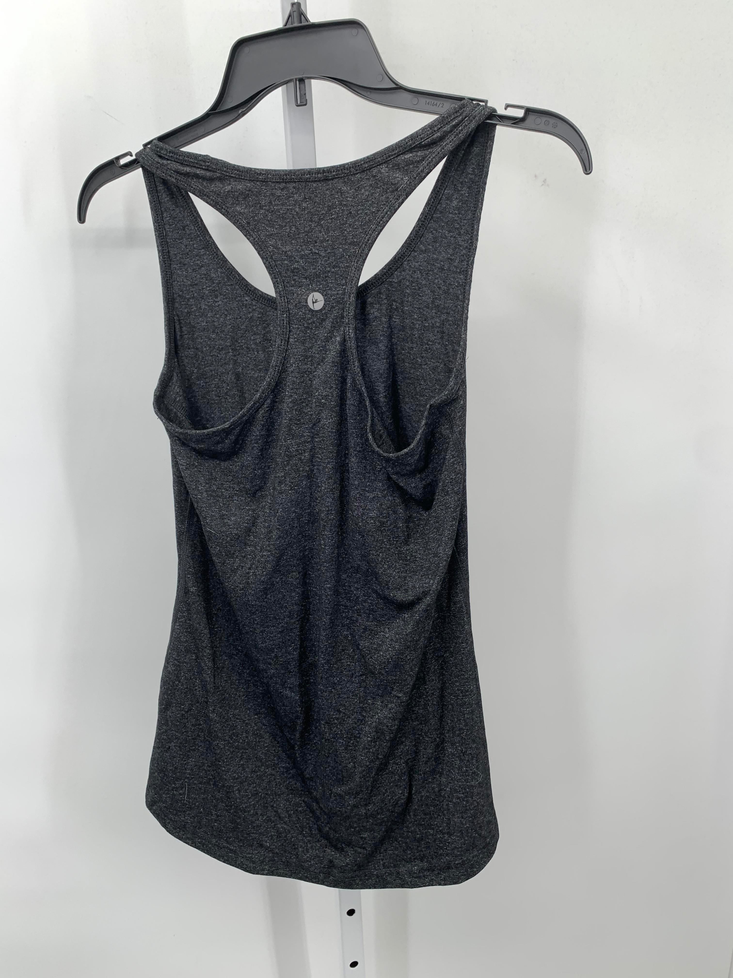 90 degree Size Large Misses Tank