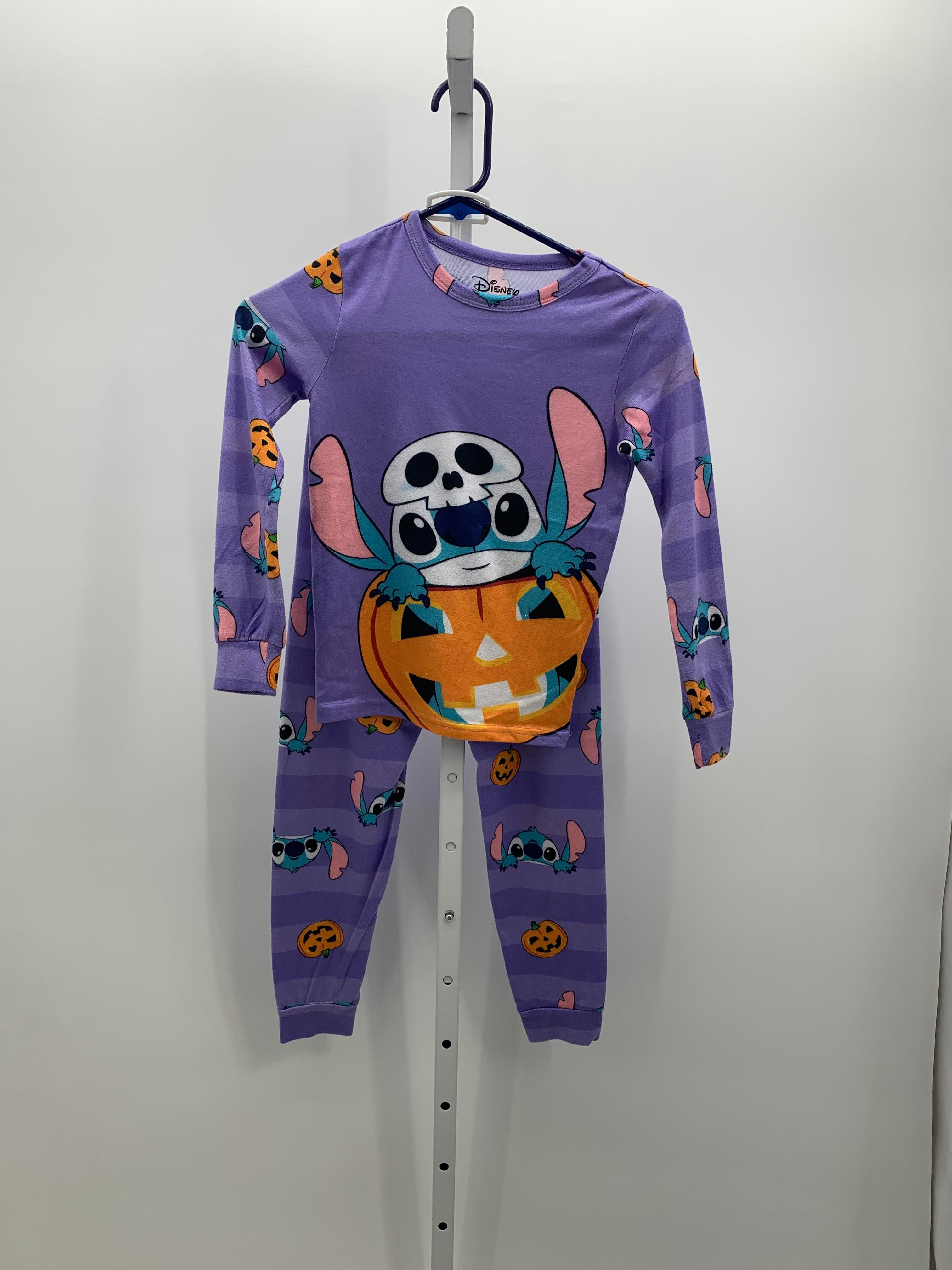 PJS PUMPKIN STITCH