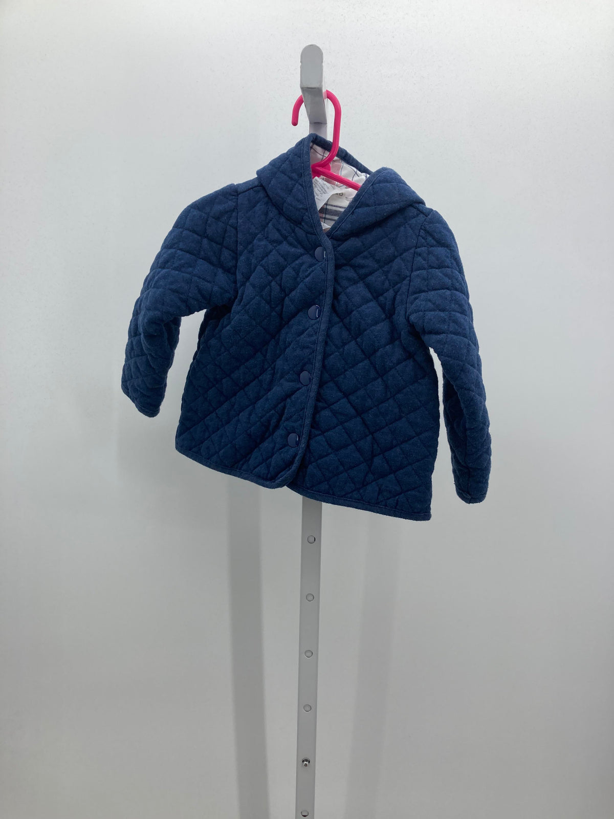 First Impressions Size 18 Months Girls Sweat Jacket