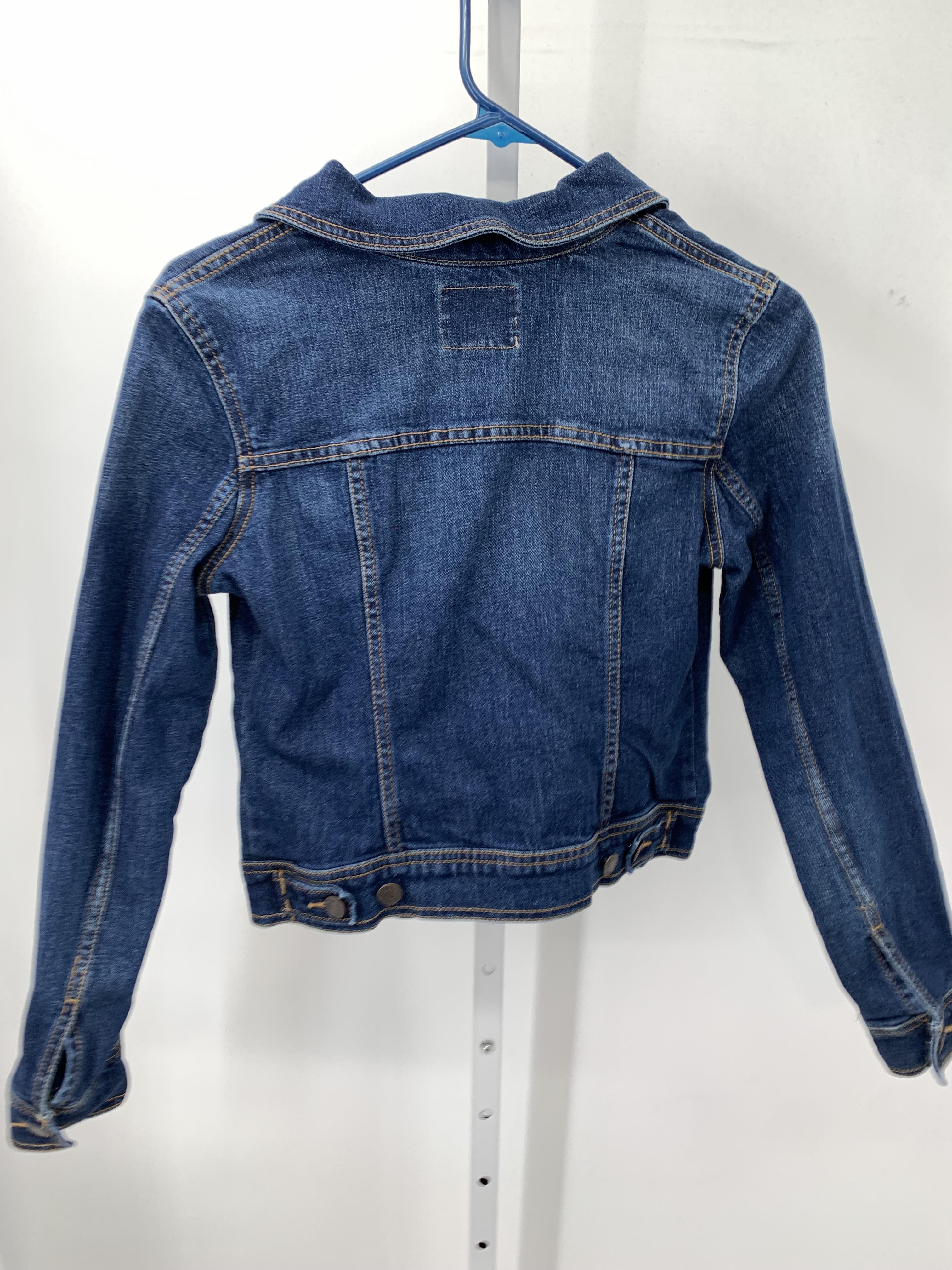 Old Navy Size X Small Misses Lightweight Jacket