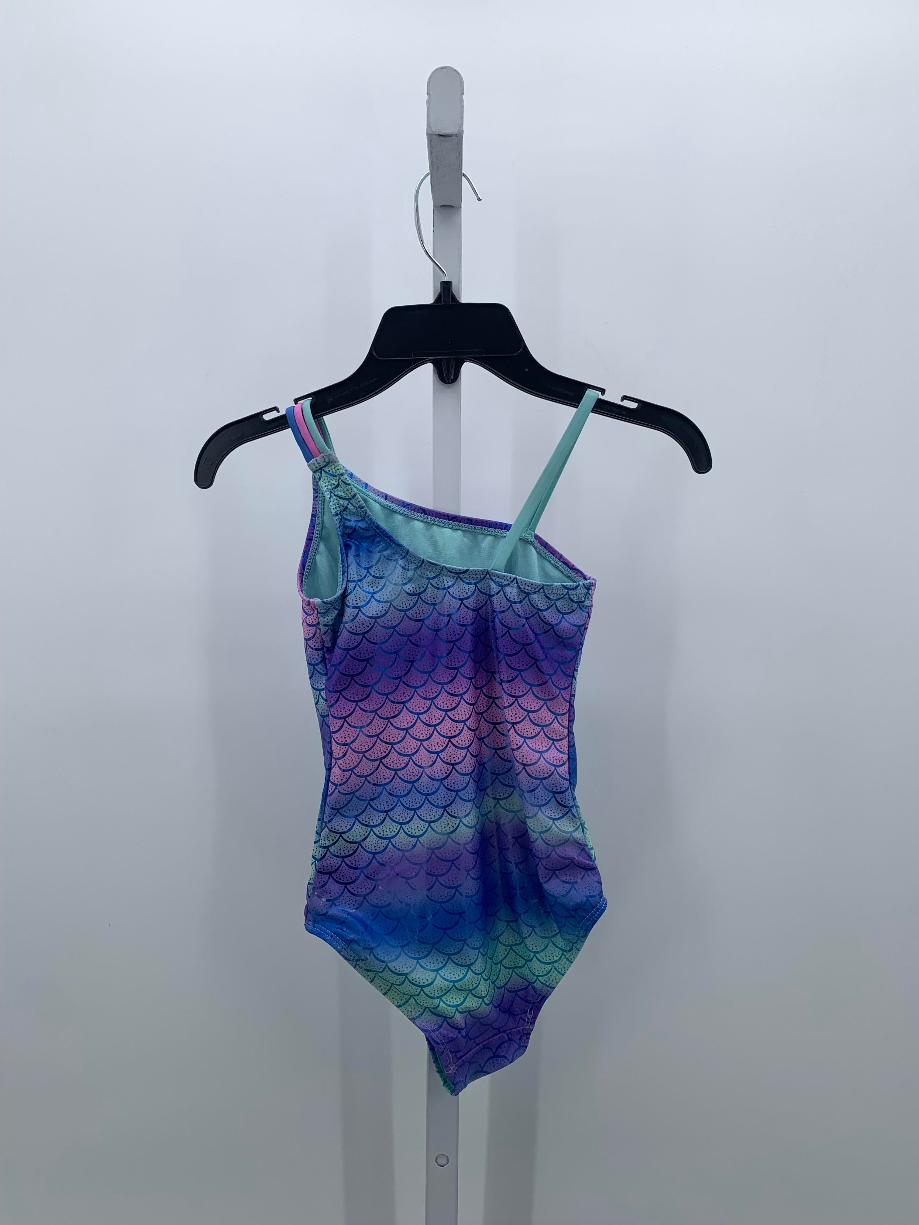 Size 6/6X Girls Swim Suit
