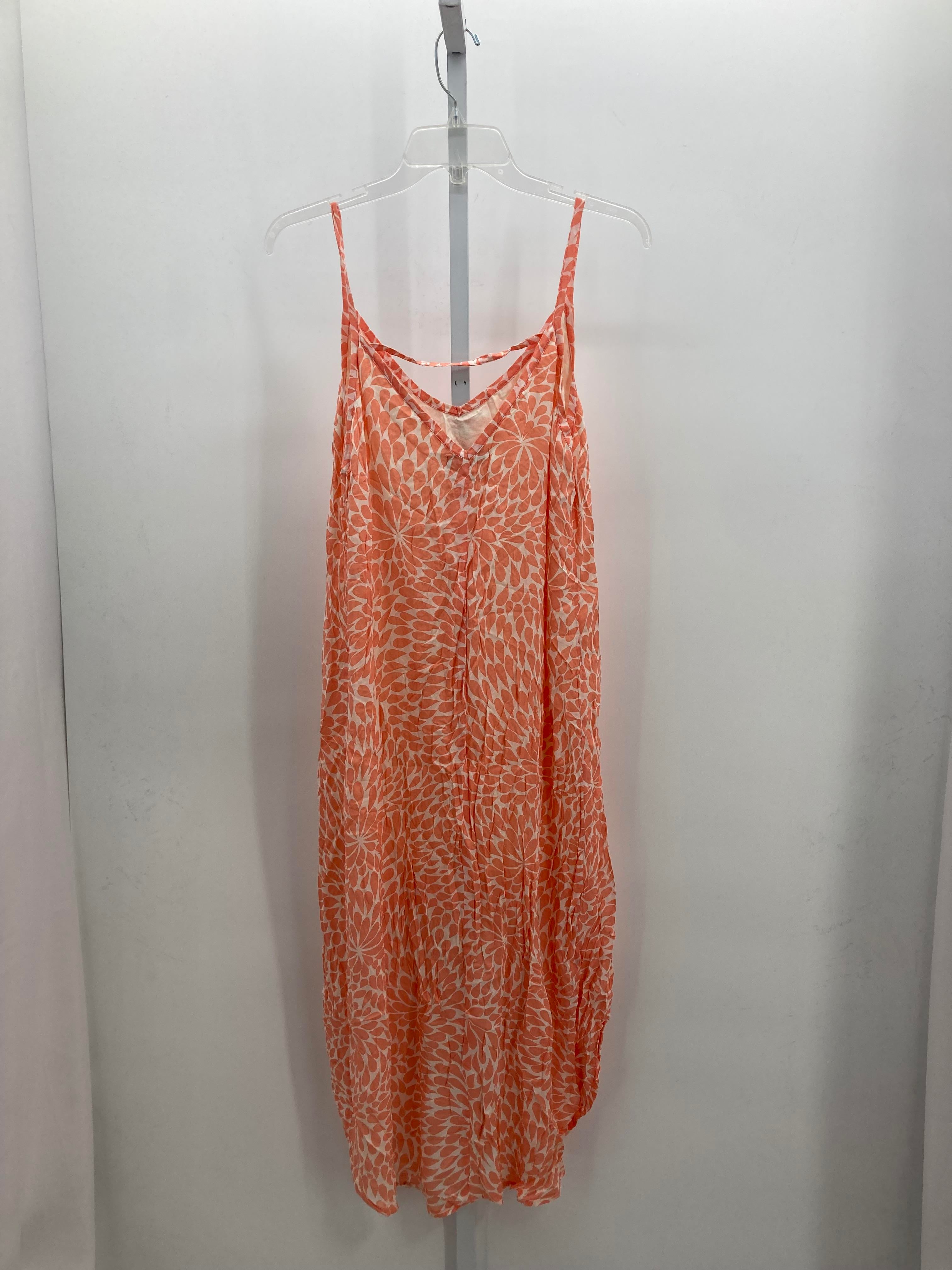 Size Medium Misses Sundress