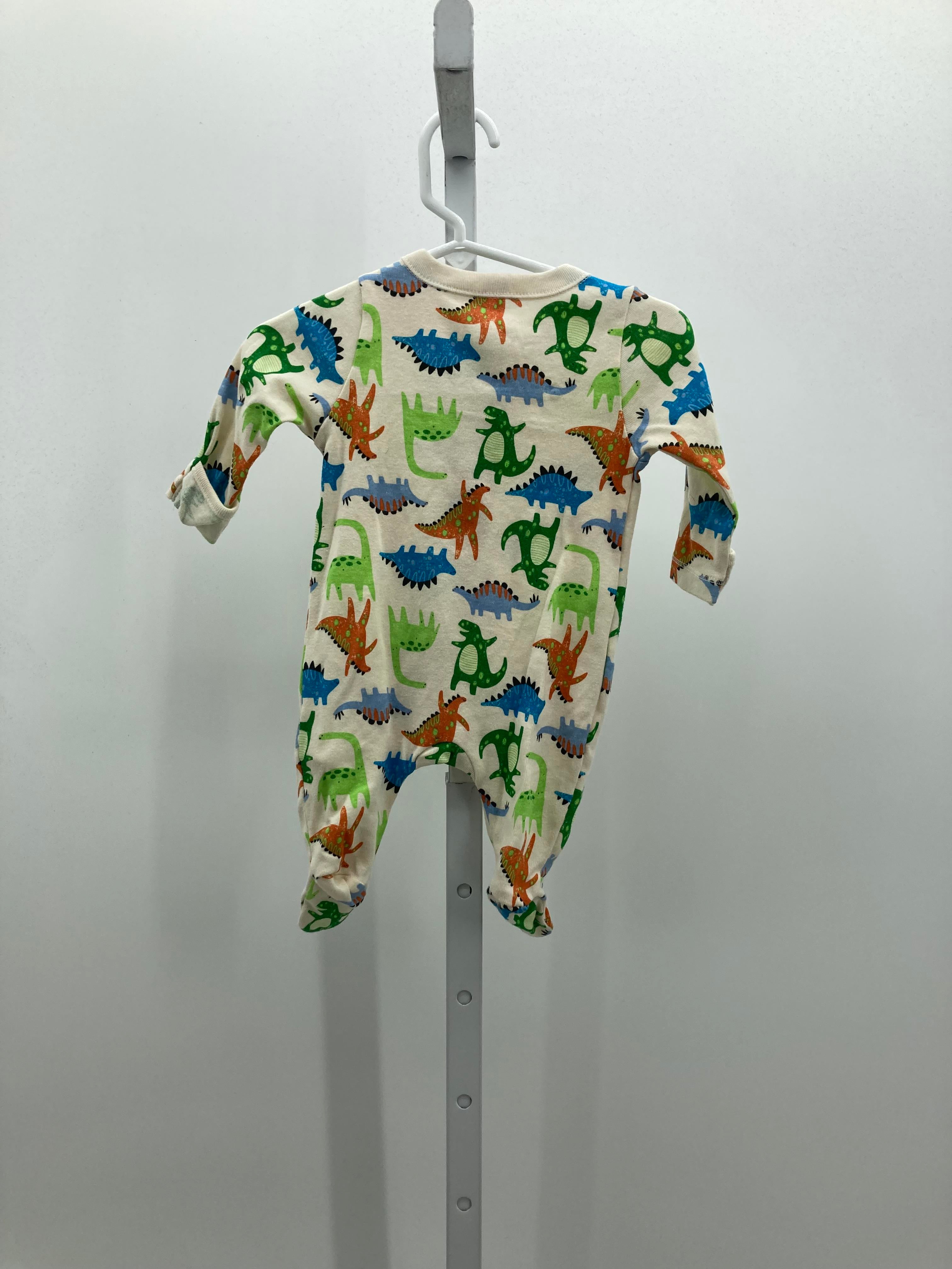 DINOS KNIT