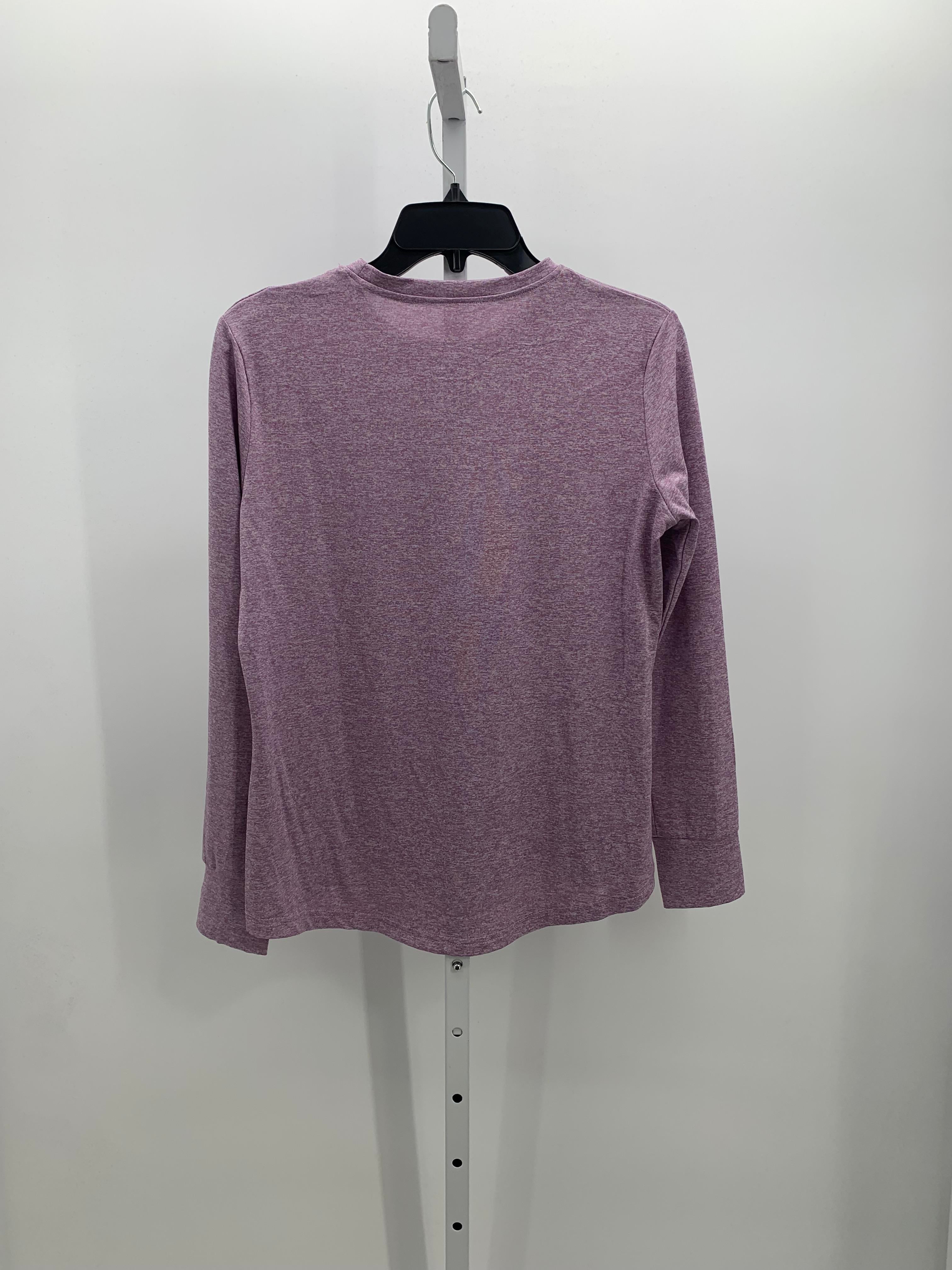 Size 14-16 Girls Long Sleeve Shirt