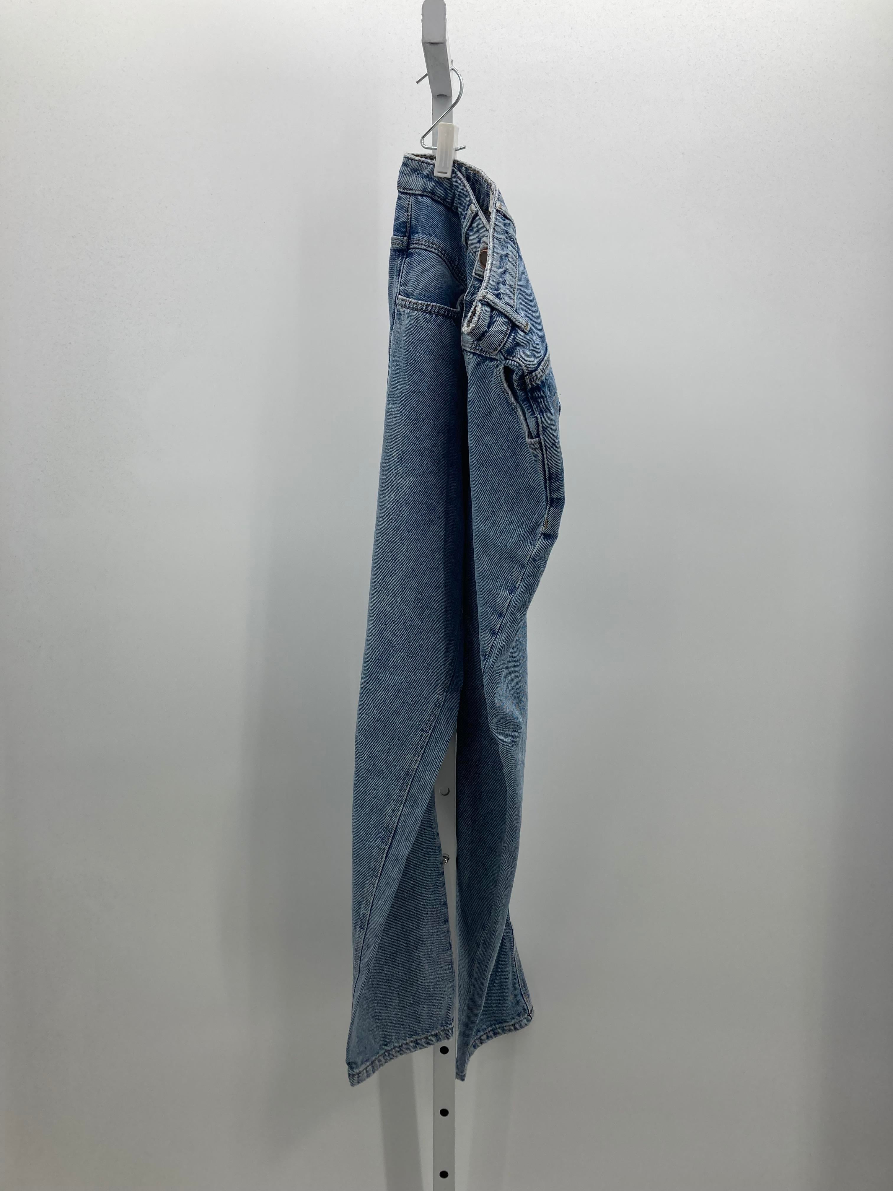 Size 2 Juniors Jeans