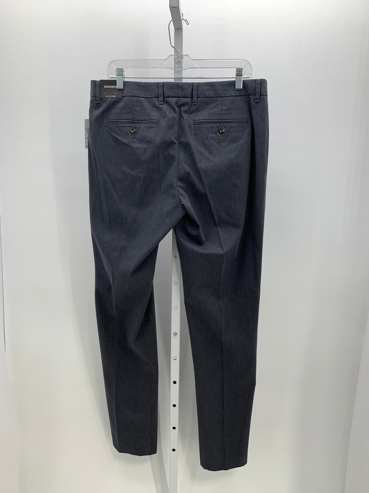 NEW SLIM FIT PANTS