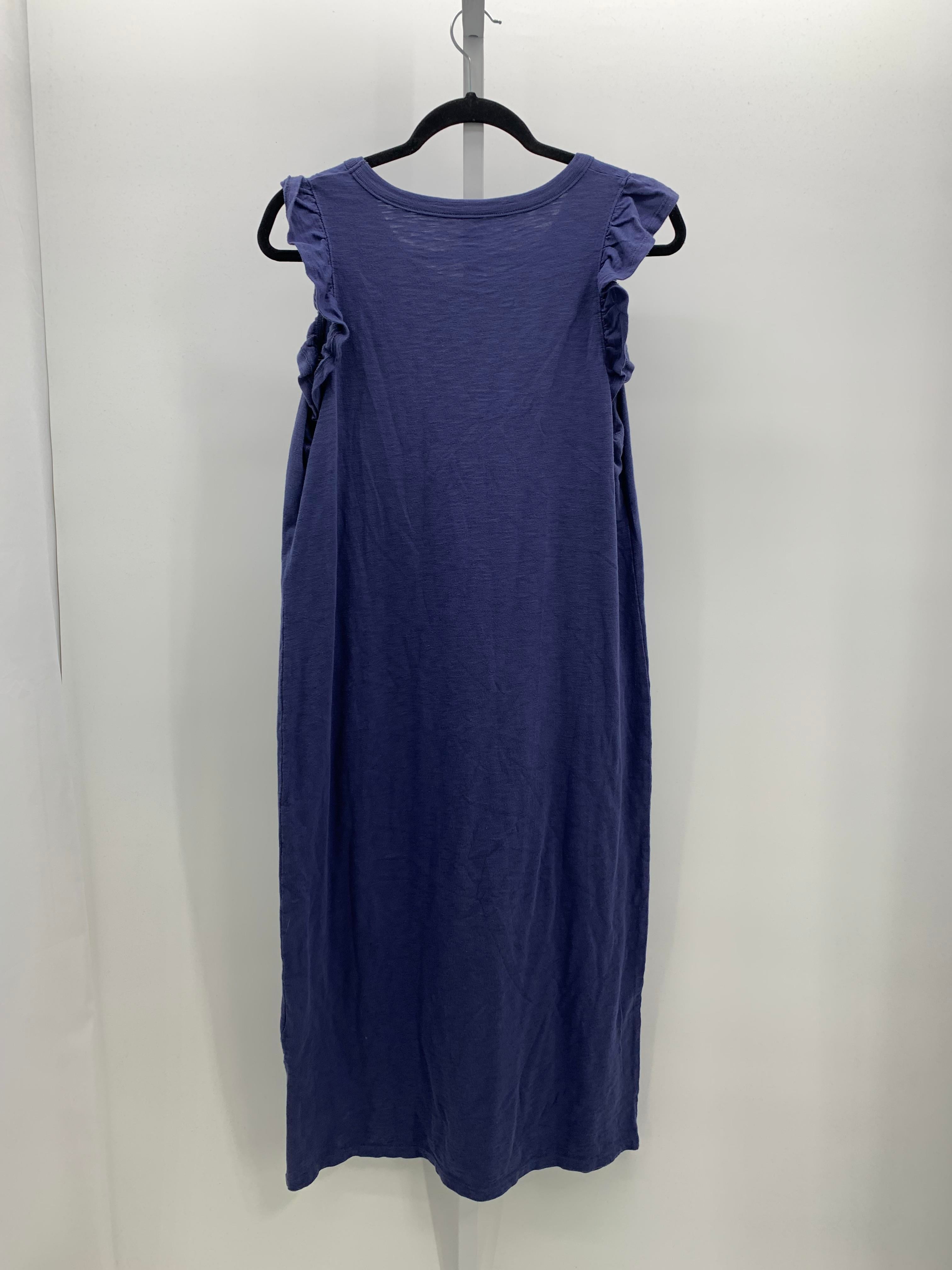 Universal Thread Size Medium Misses Sundress