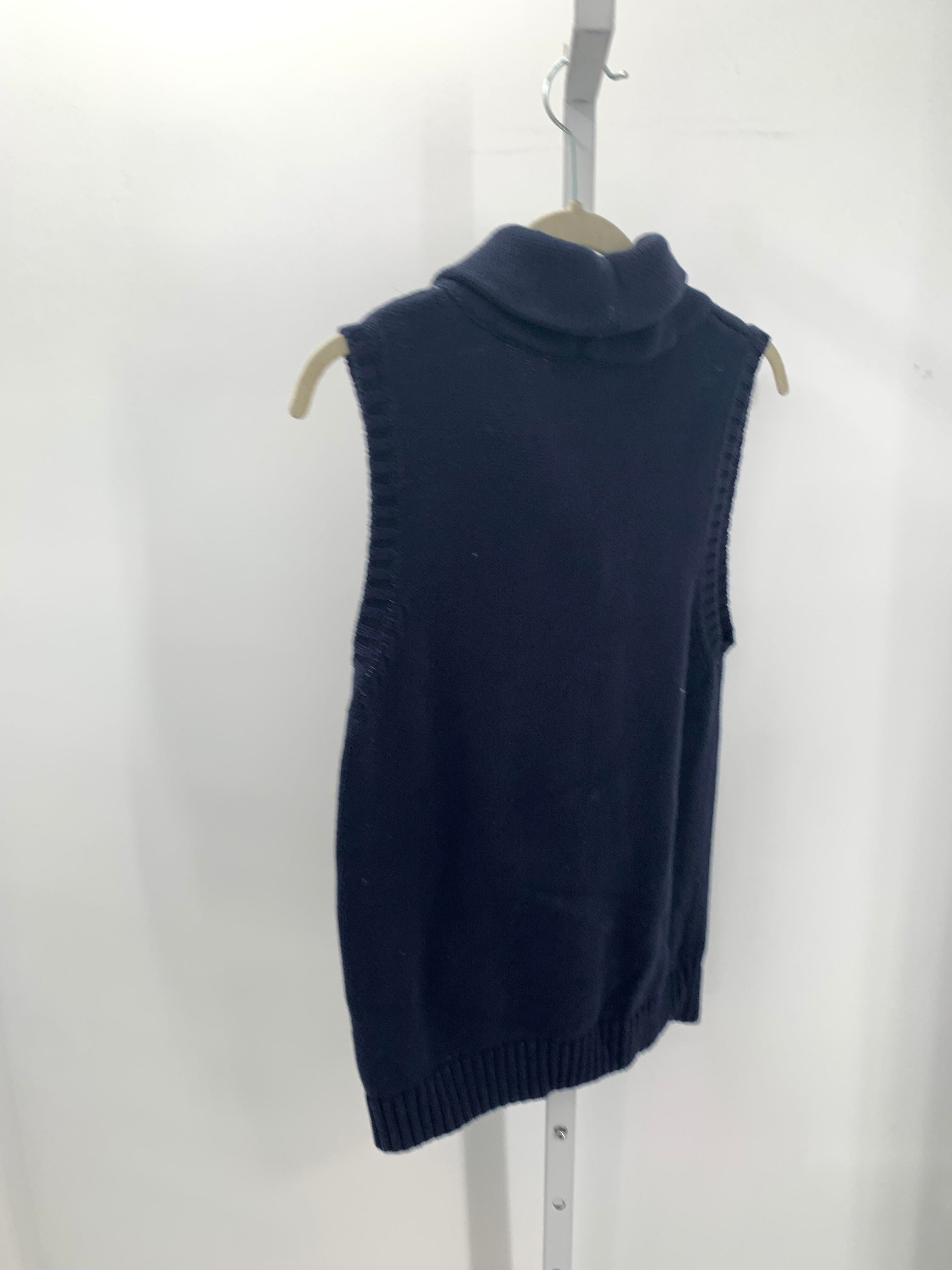 BTN DOWN SWEATER VEST