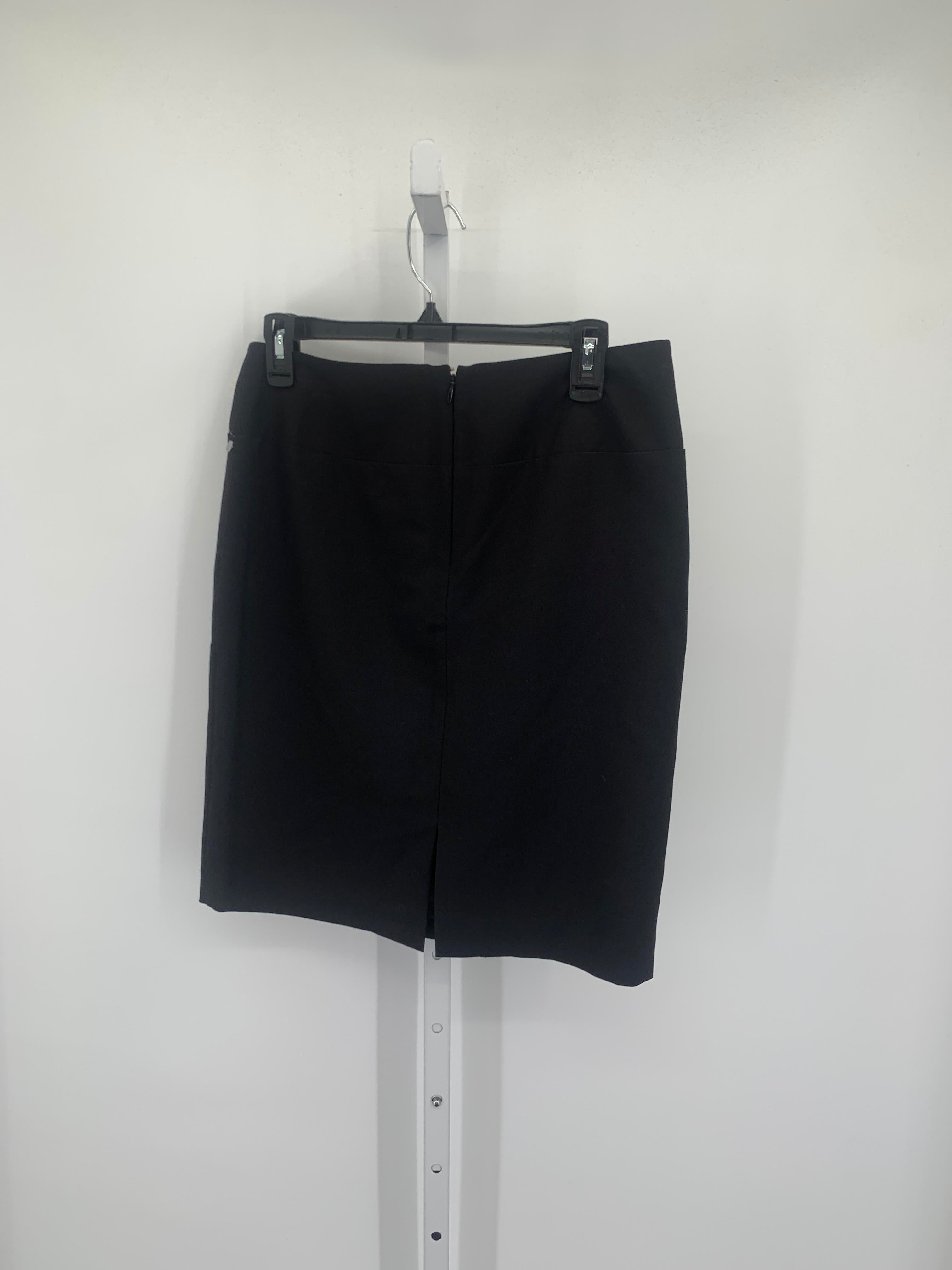 Ellen Tracy Size 8 Petite Petite Skirt