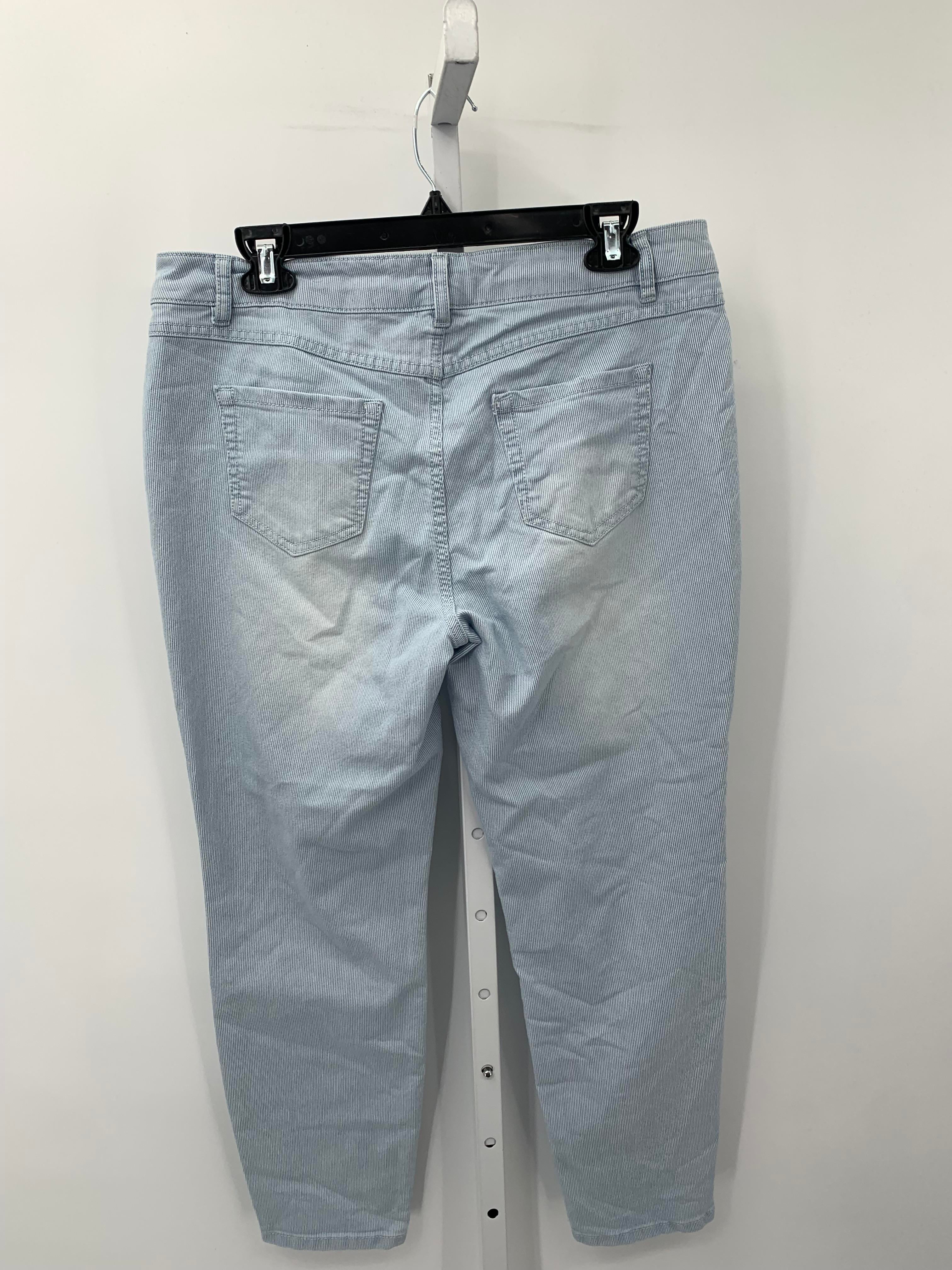 Artisan NY Size 12 Misses Pants