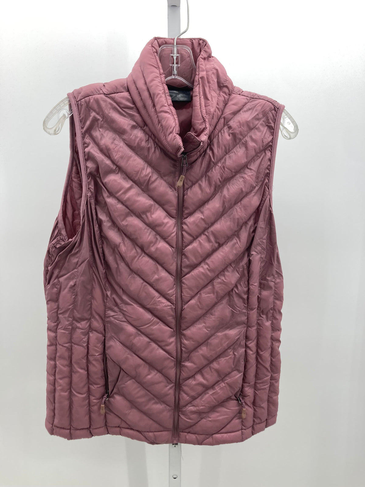 32 Degrees Size Large Misses Vest