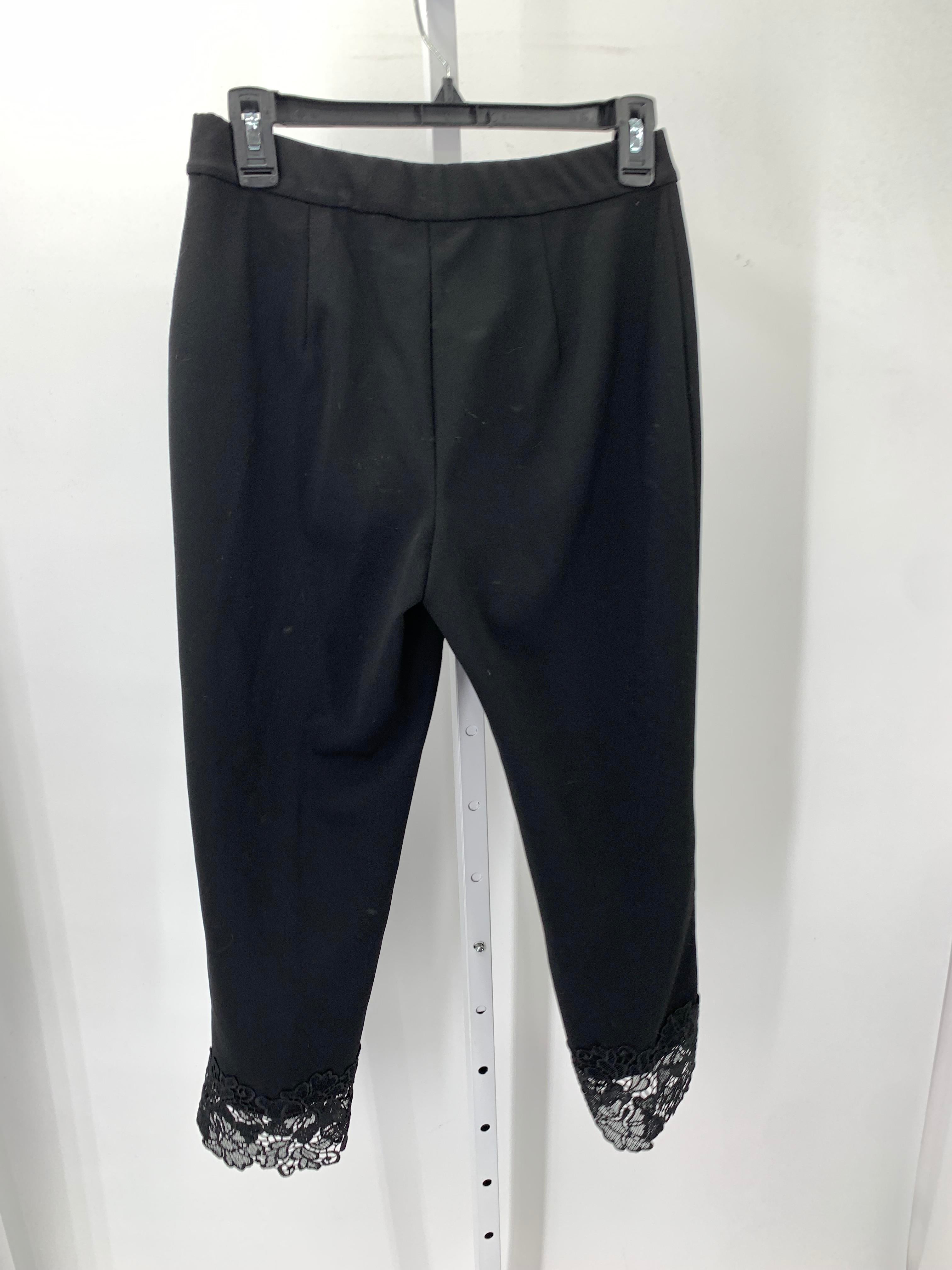 Dennis Basso Size X Small Petite Petite Pants