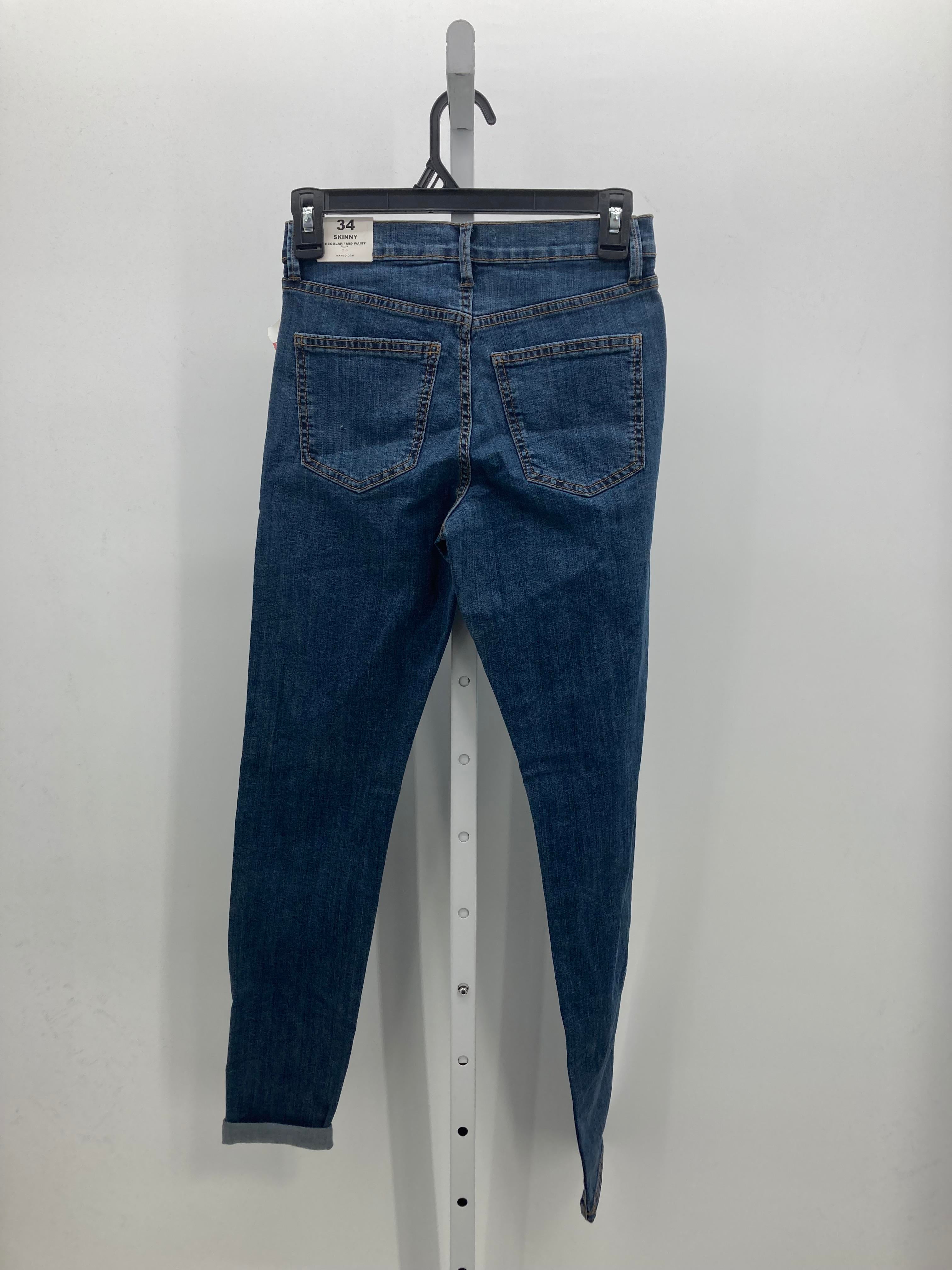 Size 4 Misses Jeans