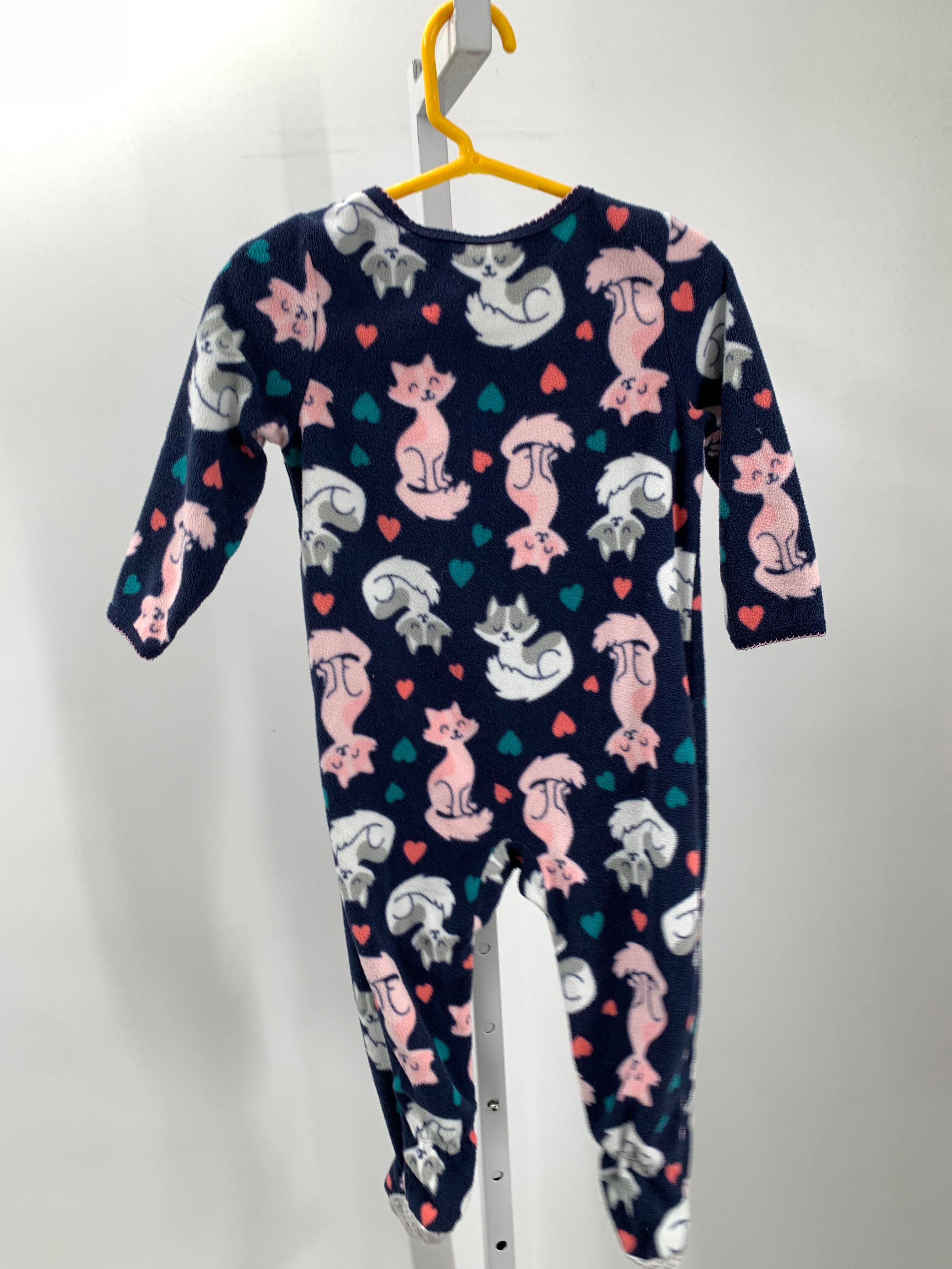 Child of Mine Size 18 Months Girls Sleeper