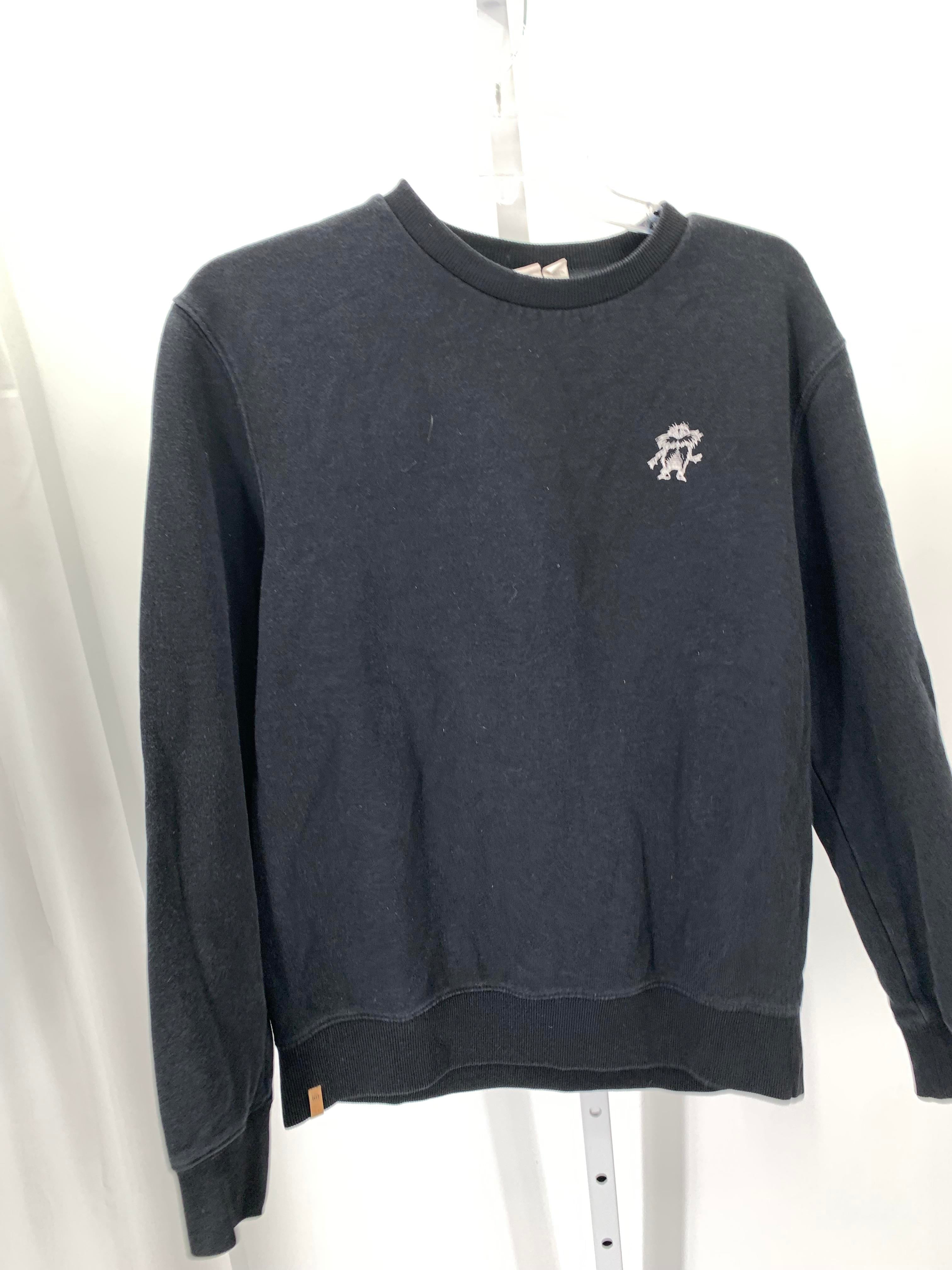 Size Small Juniors Long Sleeve Shirt