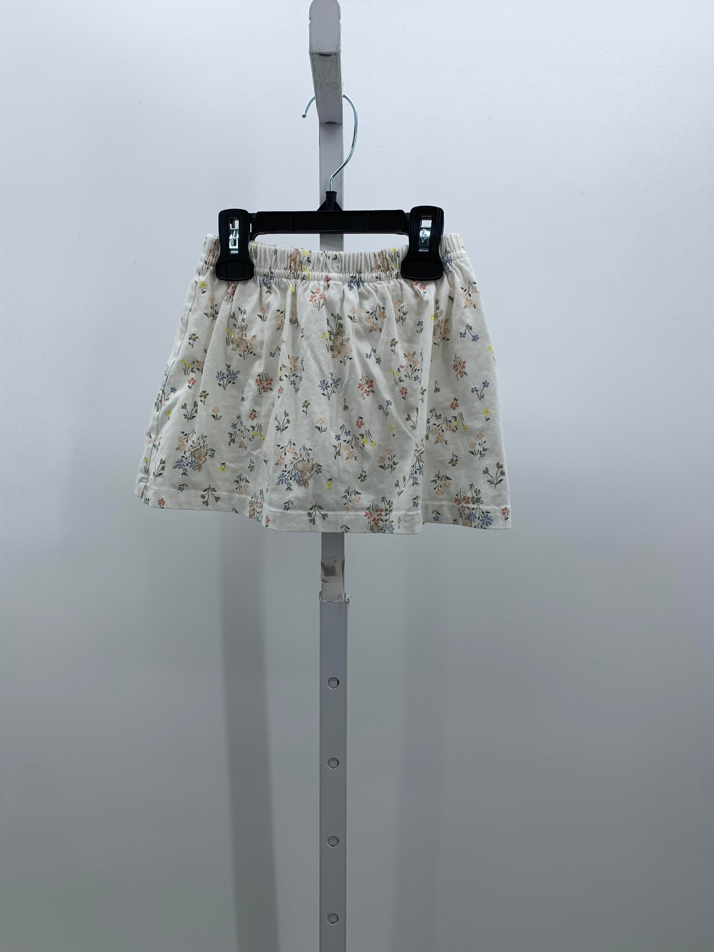 Carters Size 3T Girls Skort