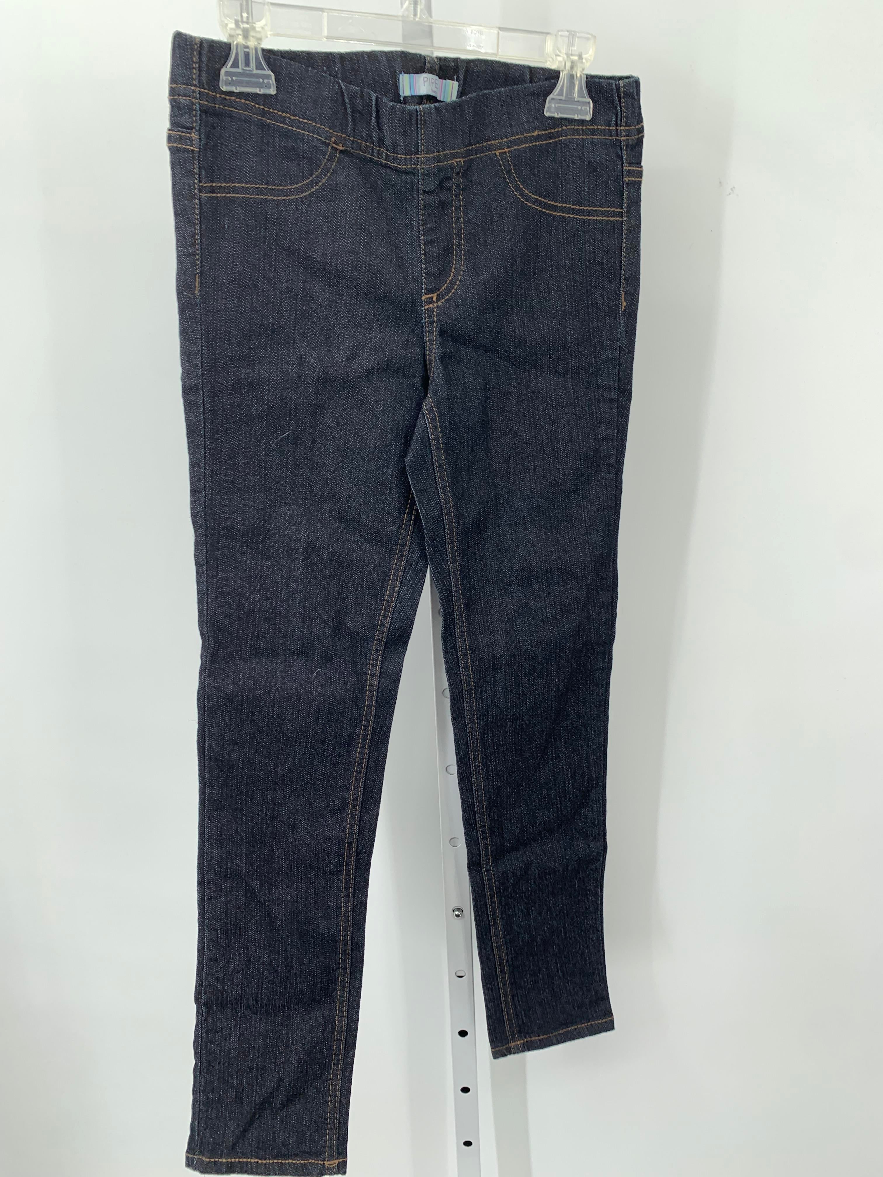 Piper Size 10 Girls Jeans