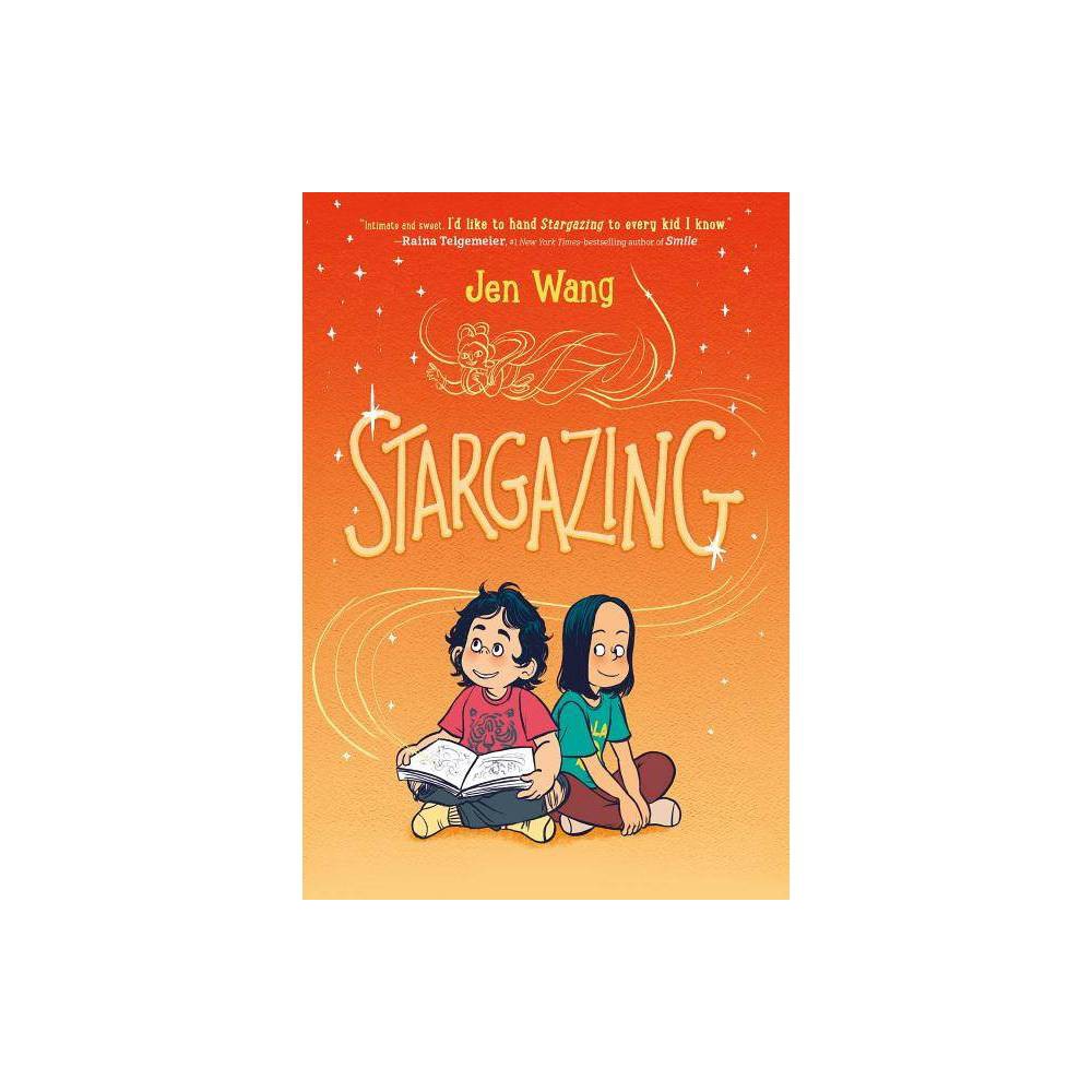 Stargazing  (Paperback) -